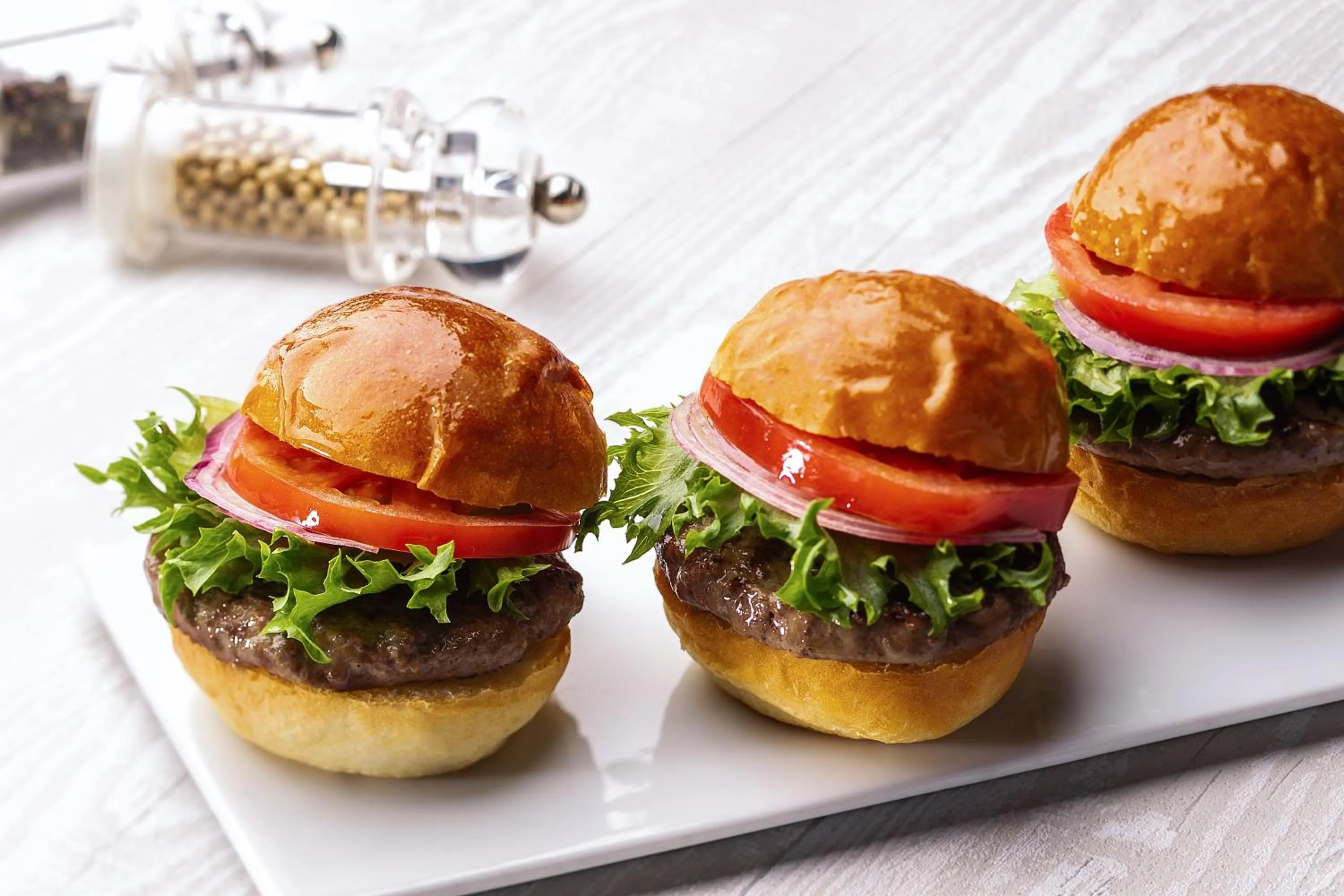 Food and drinks in Hotel JAL City Kannai Yokohama