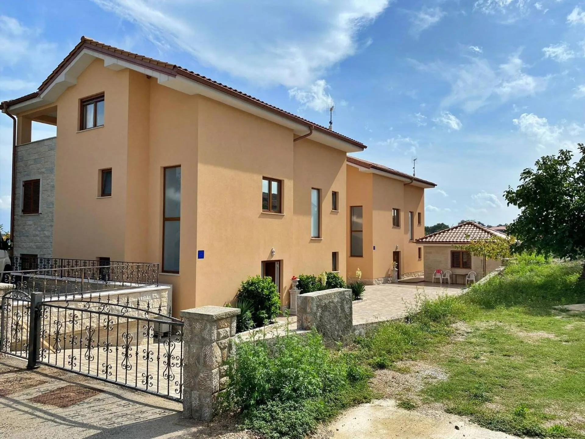 Villa Branka