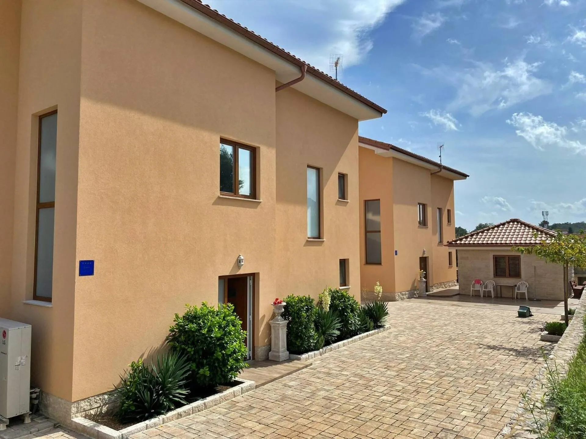 Villa Branka