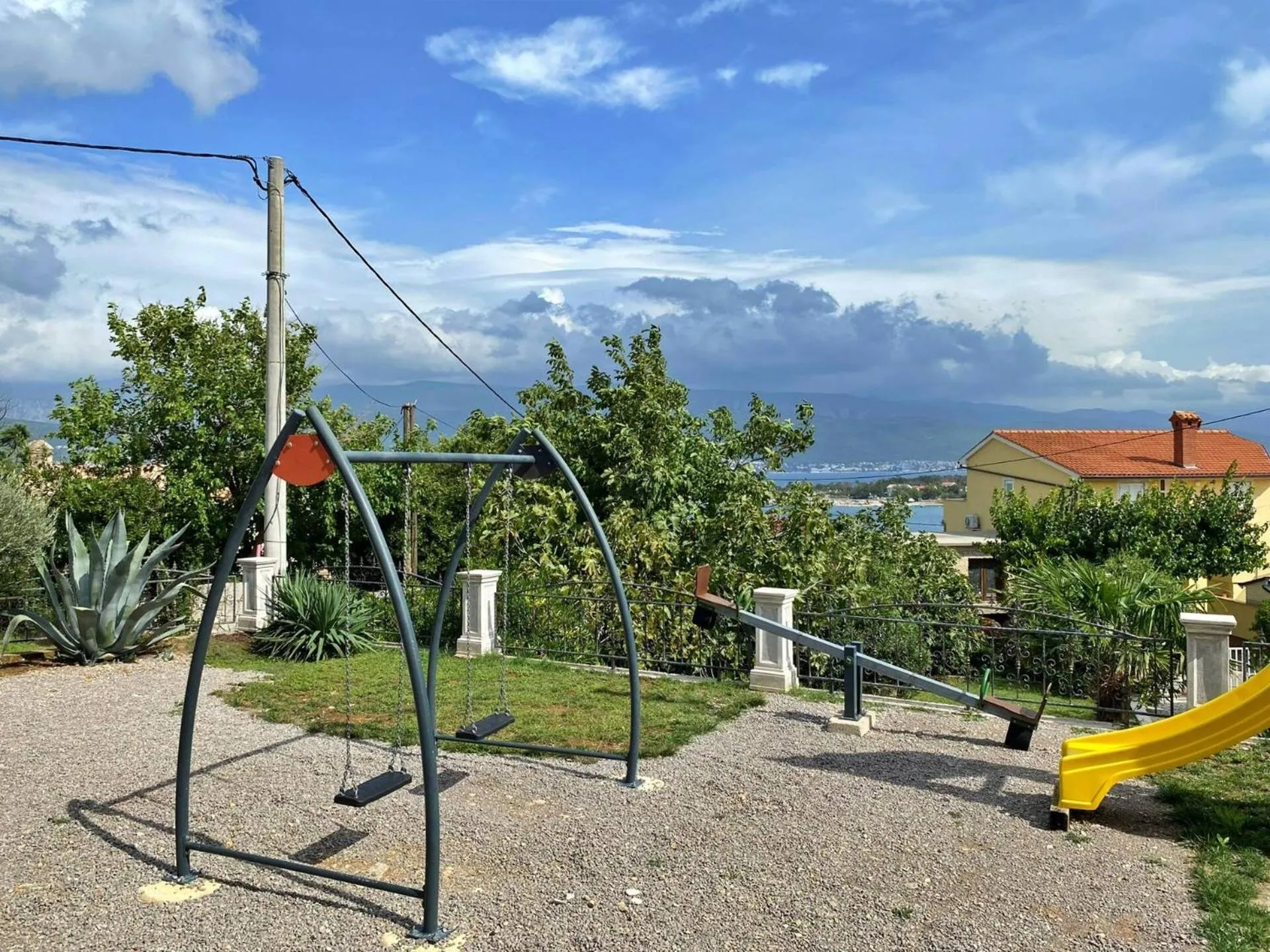 Villa Branka
