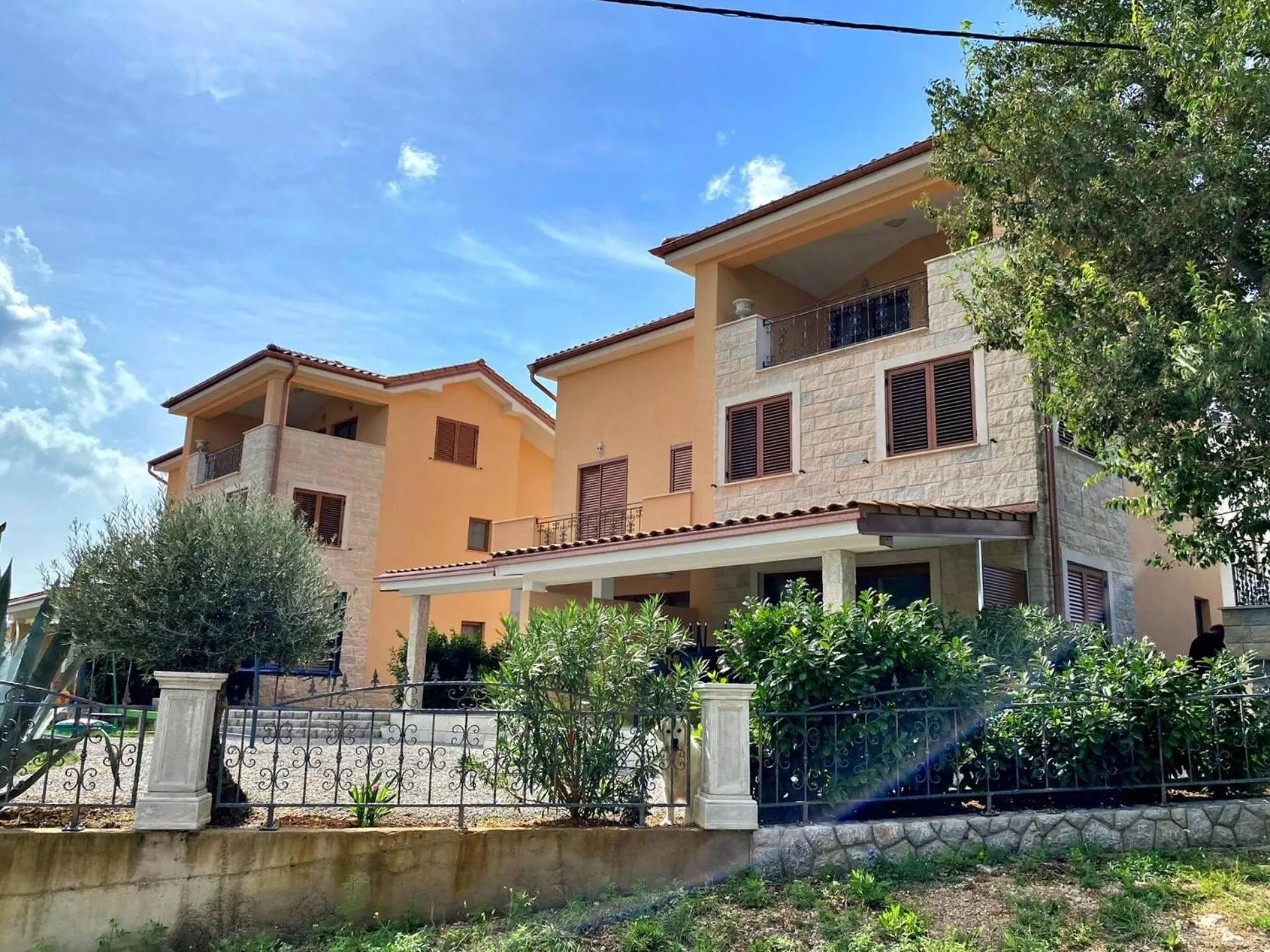 Villa Branka