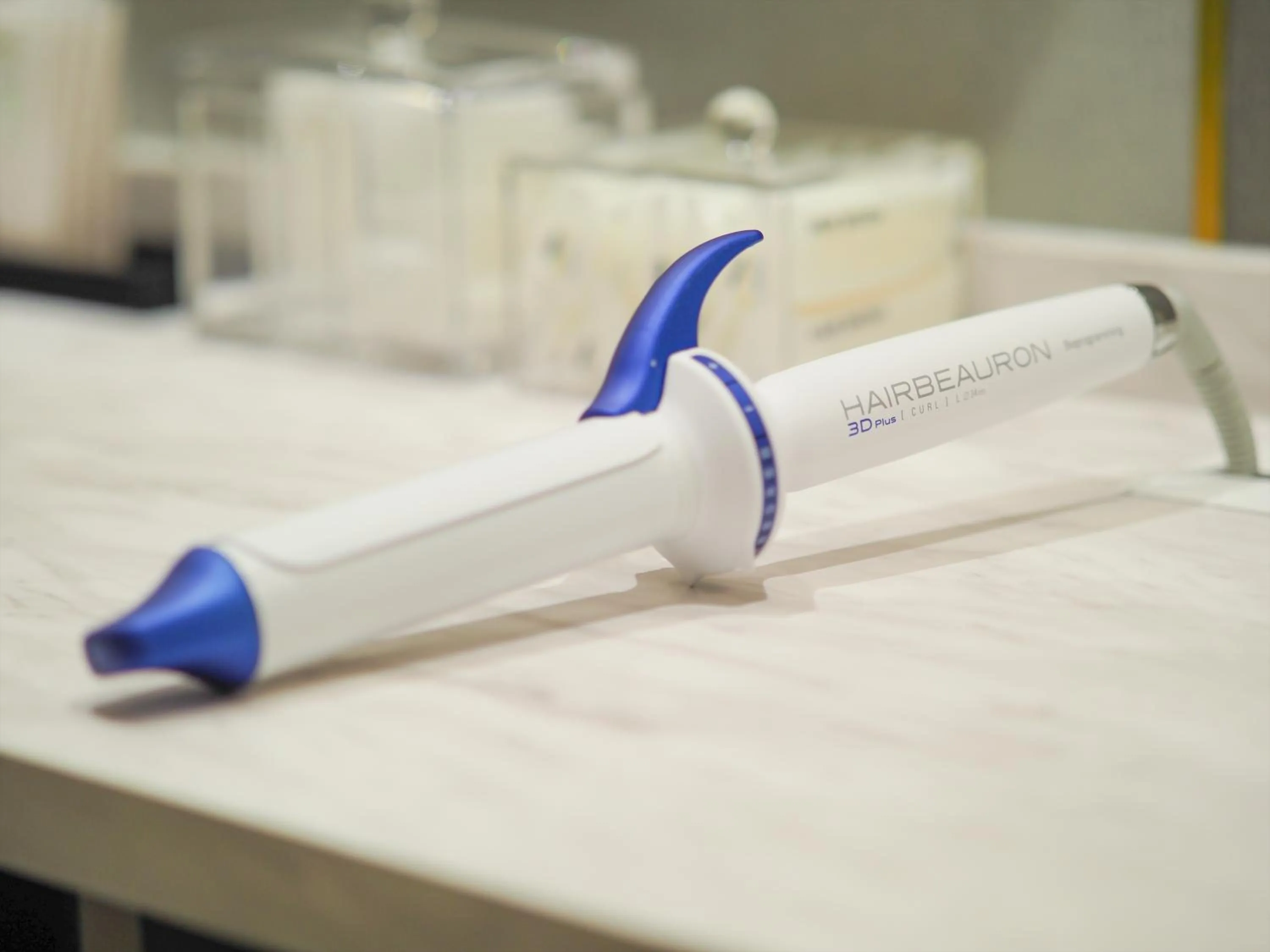 Area and facilities in Leo Yu Capsule Hotel Funabashi