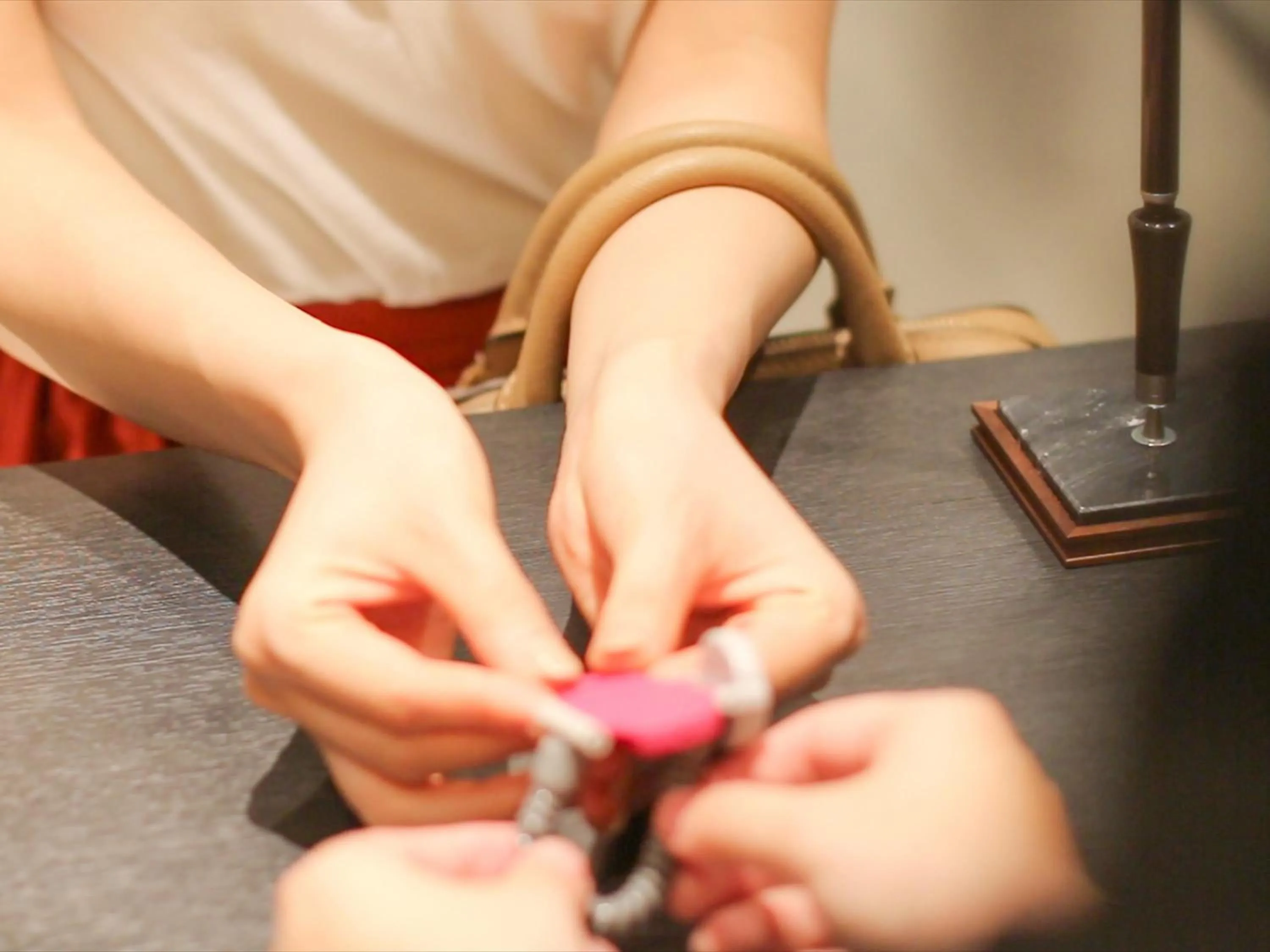 Photo of the whole room in Leo Yu Capsule Hotel Funabashi