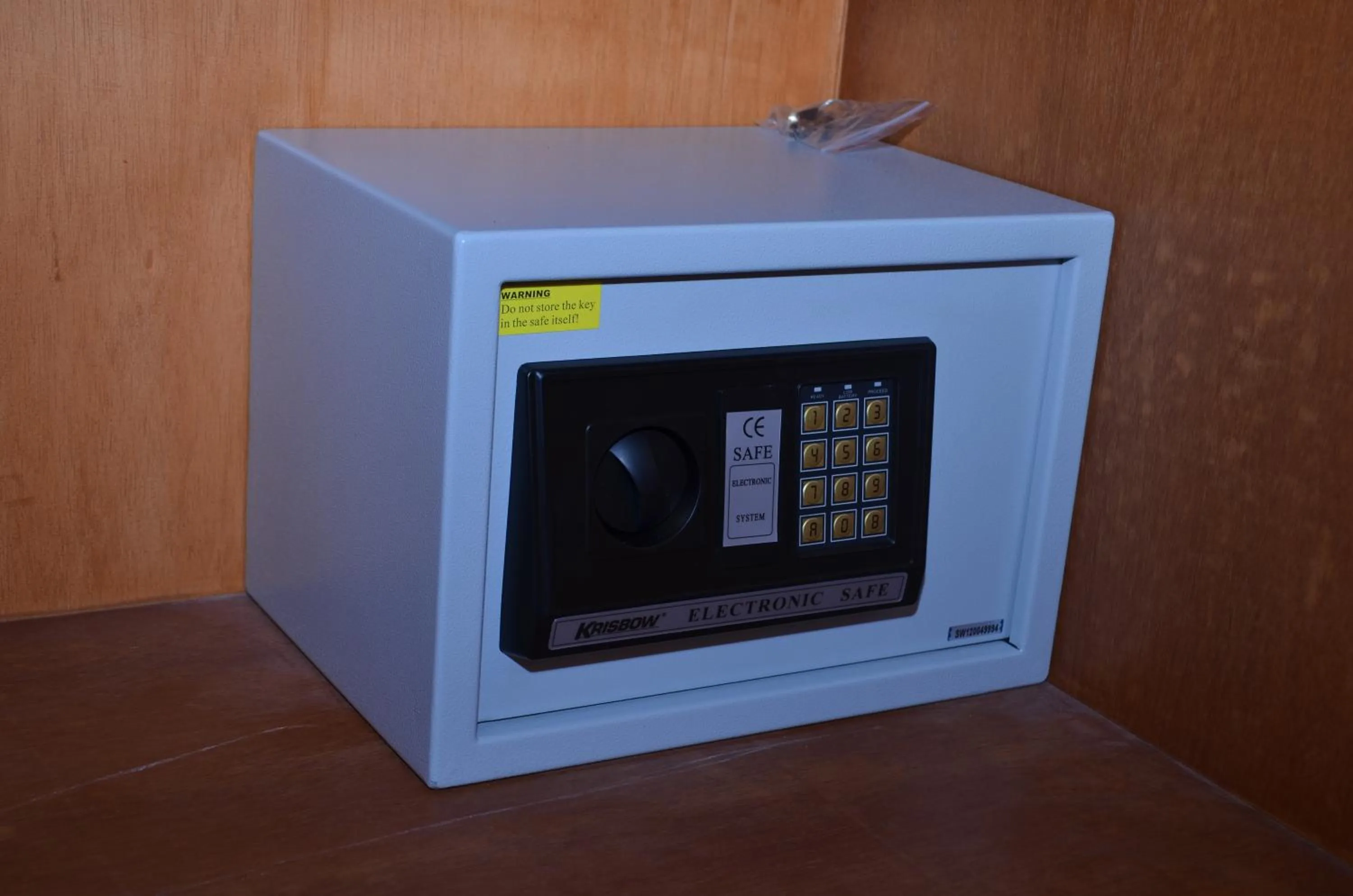 Dabumito Guest House