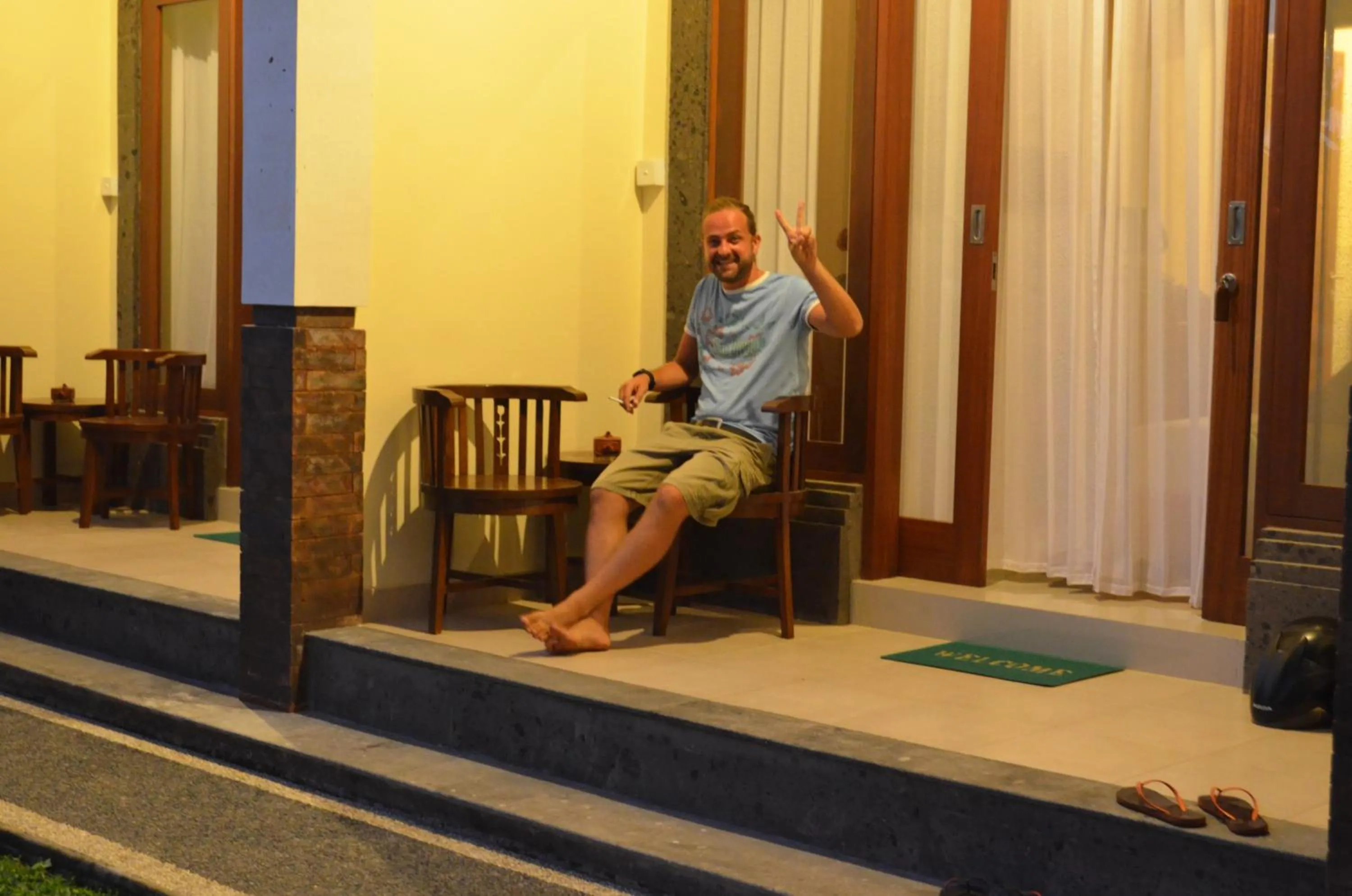 Dabumito Guest House