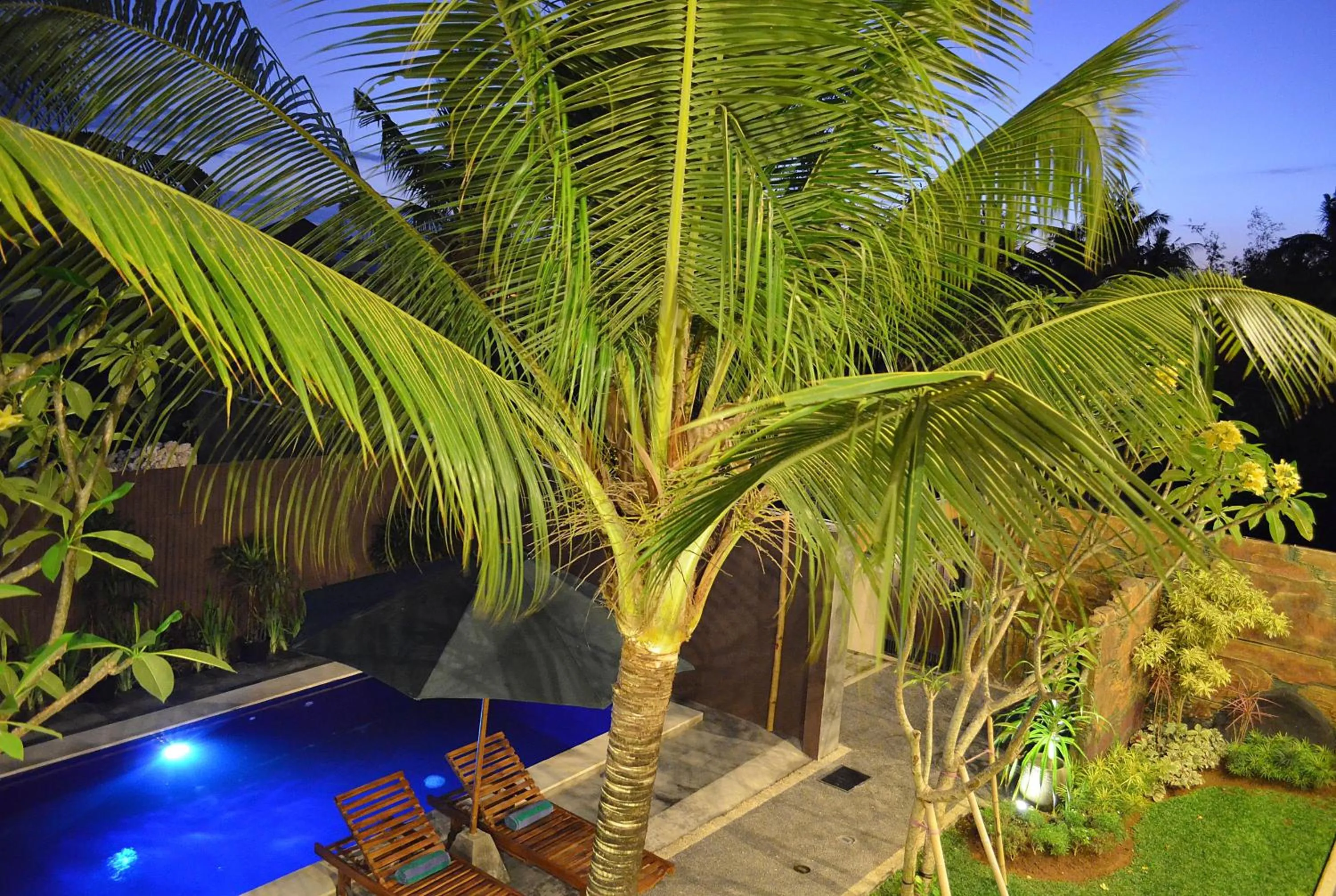 Dabumito Guest House