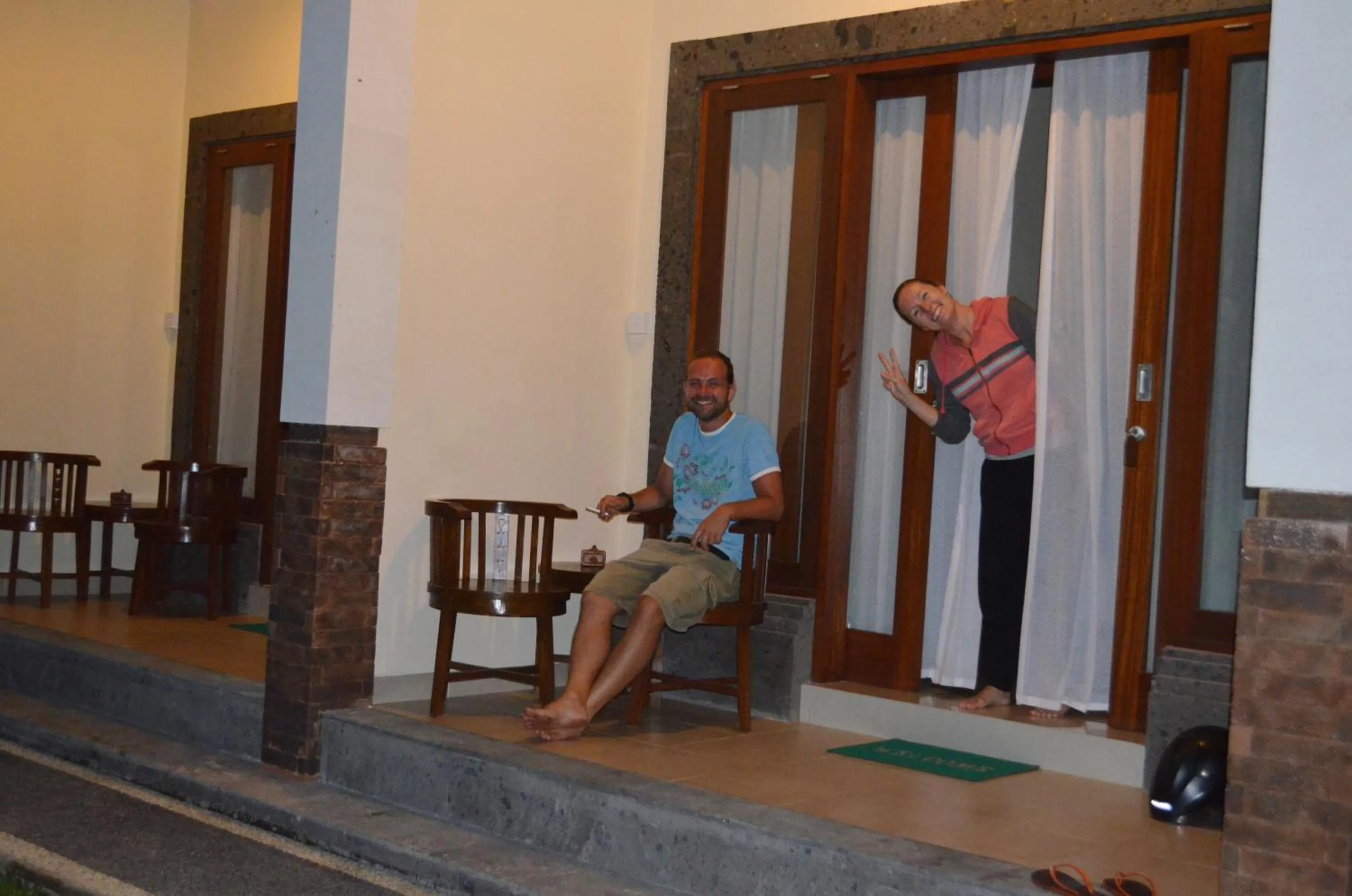 Dabumito Guest House