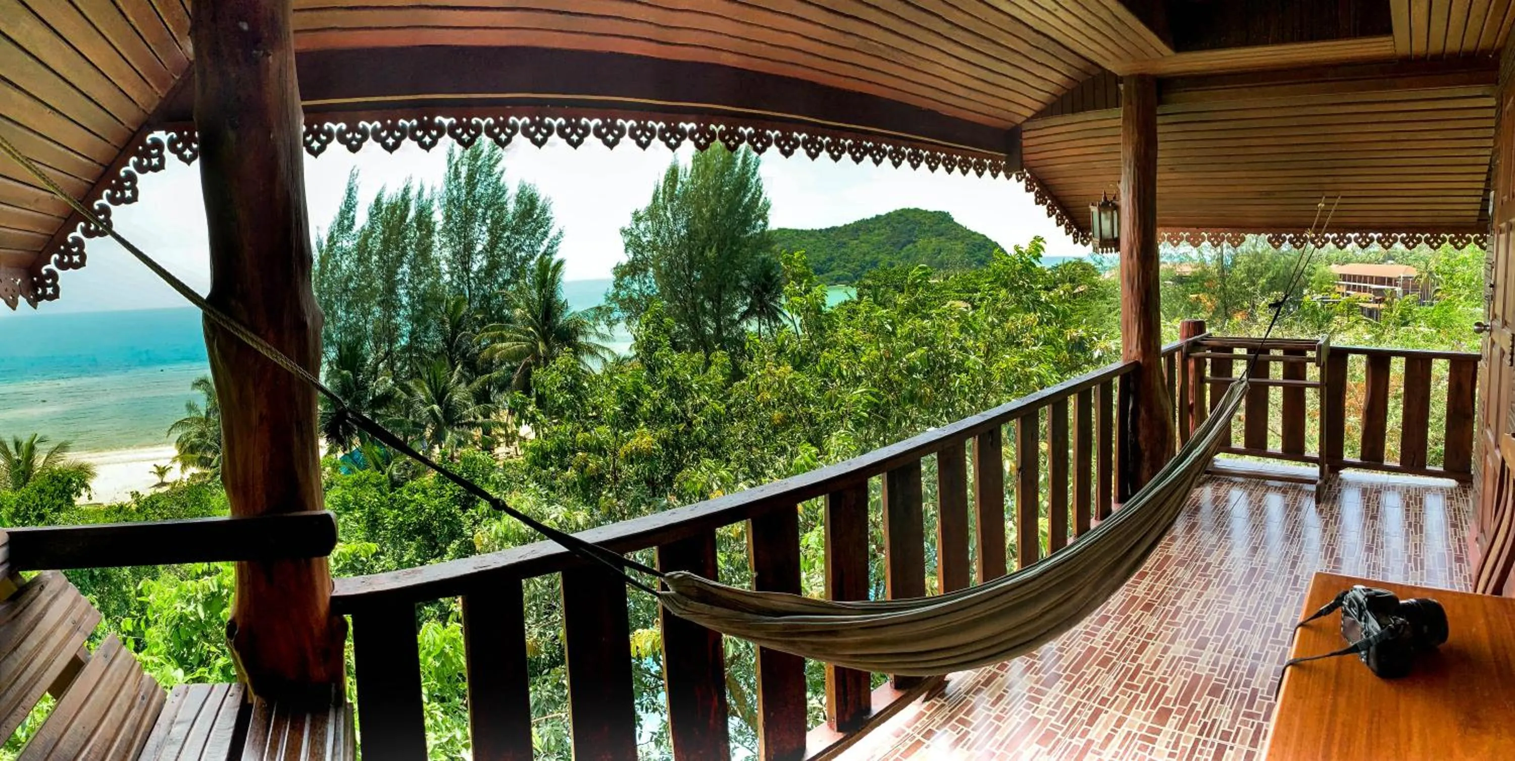 Wang Sai Resort - SHA Plus