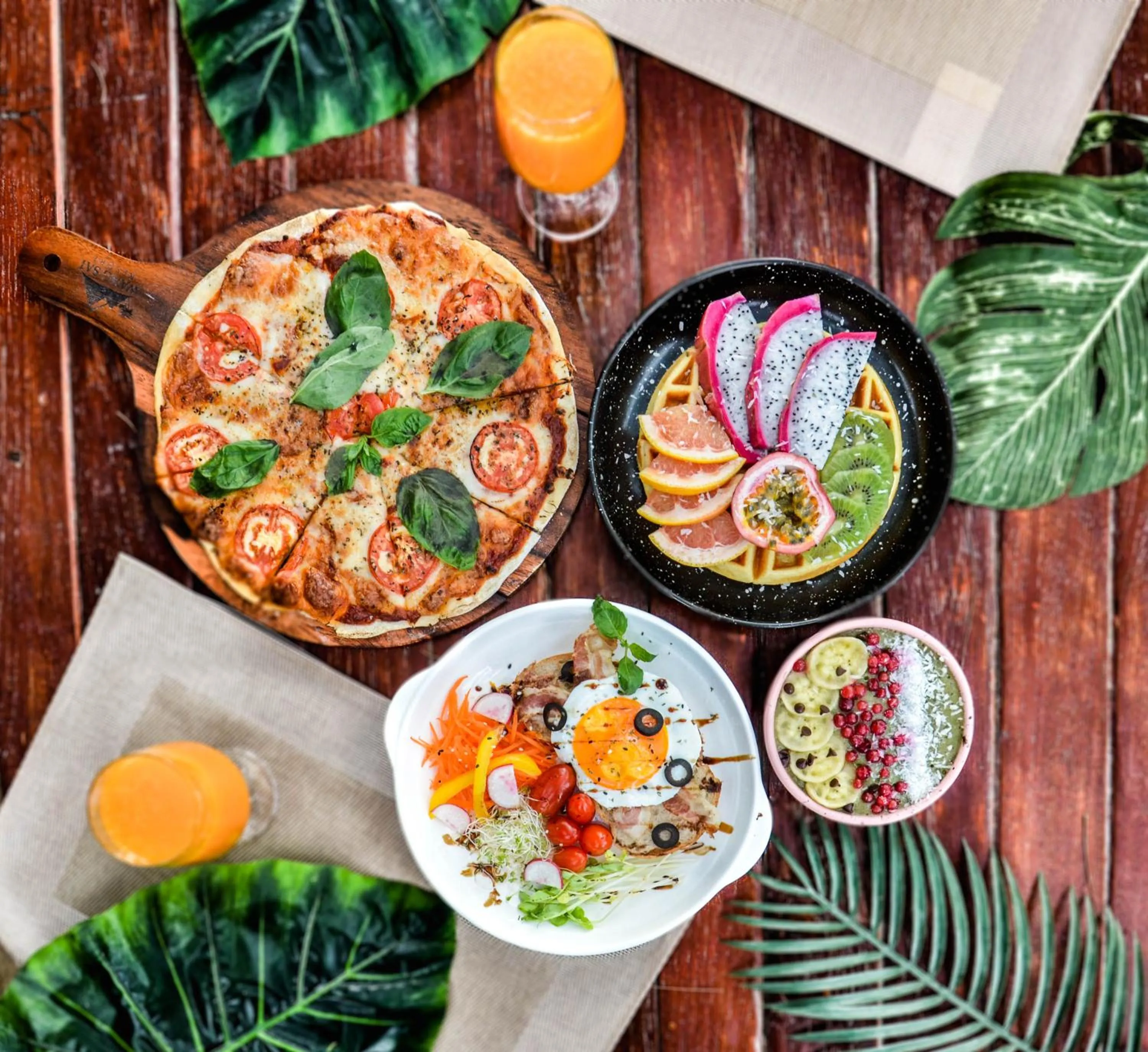 Wang Sai Resort - SHA Plus