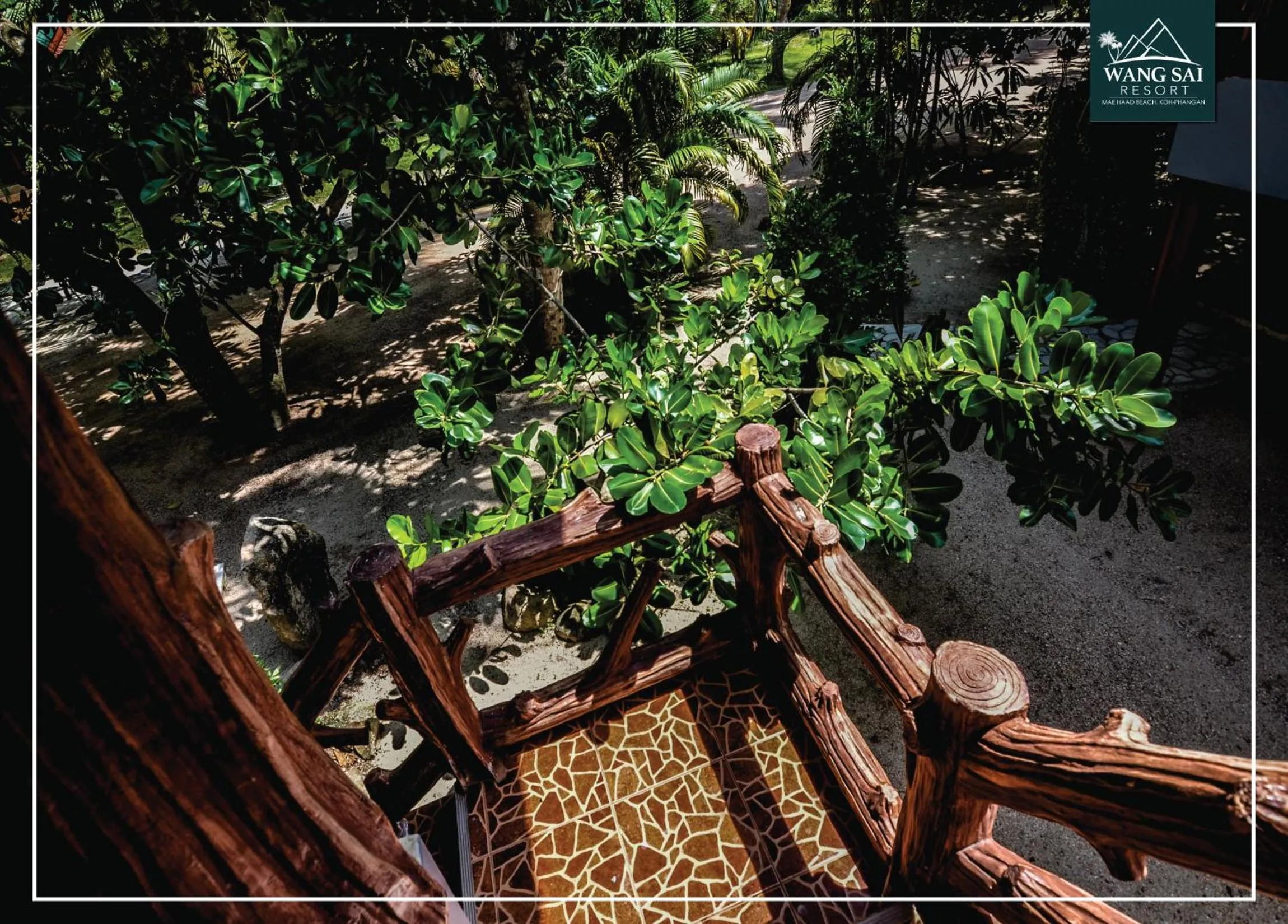 Wang Sai Resort - SHA Plus