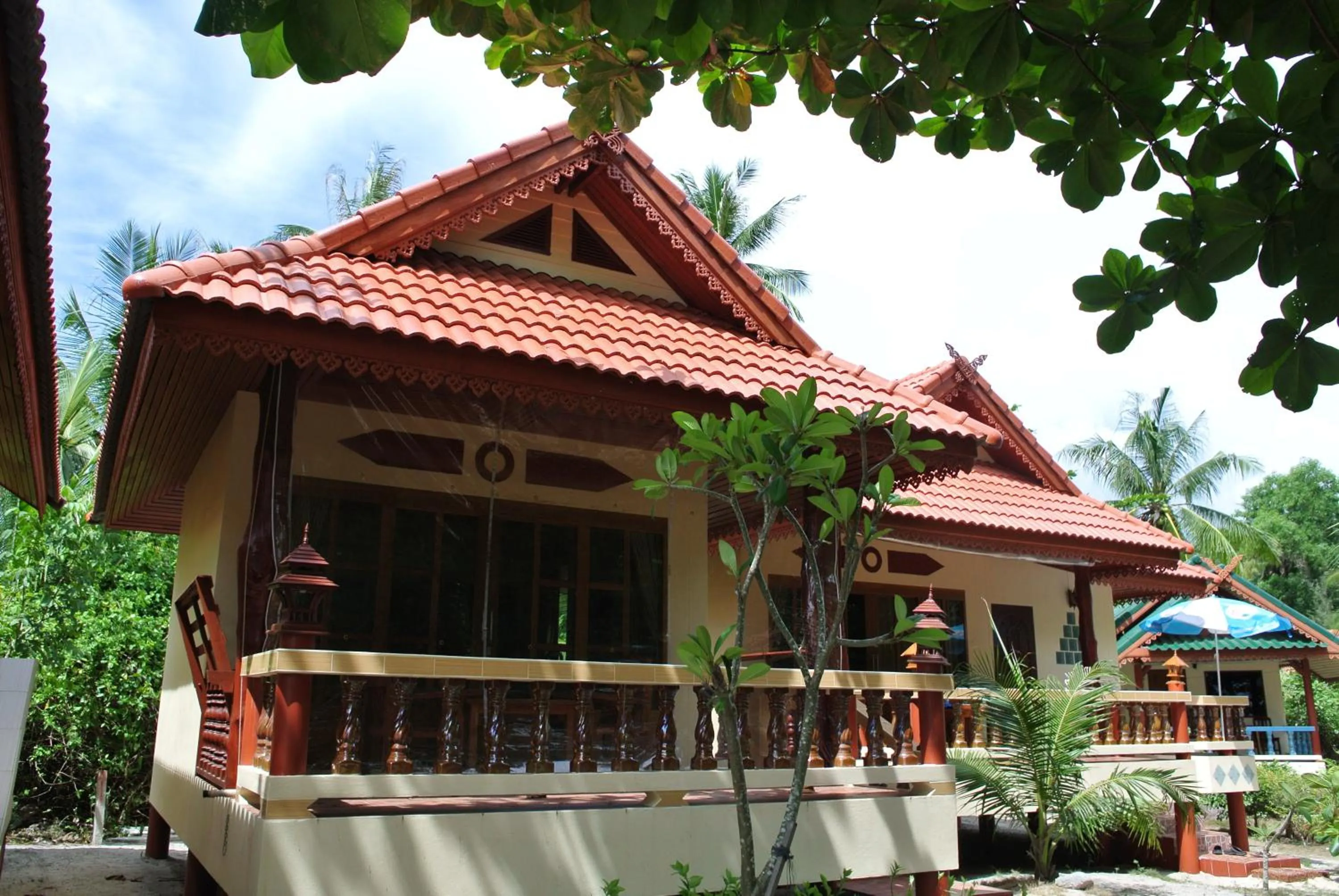 Wang Sai Resort - SHA Plus