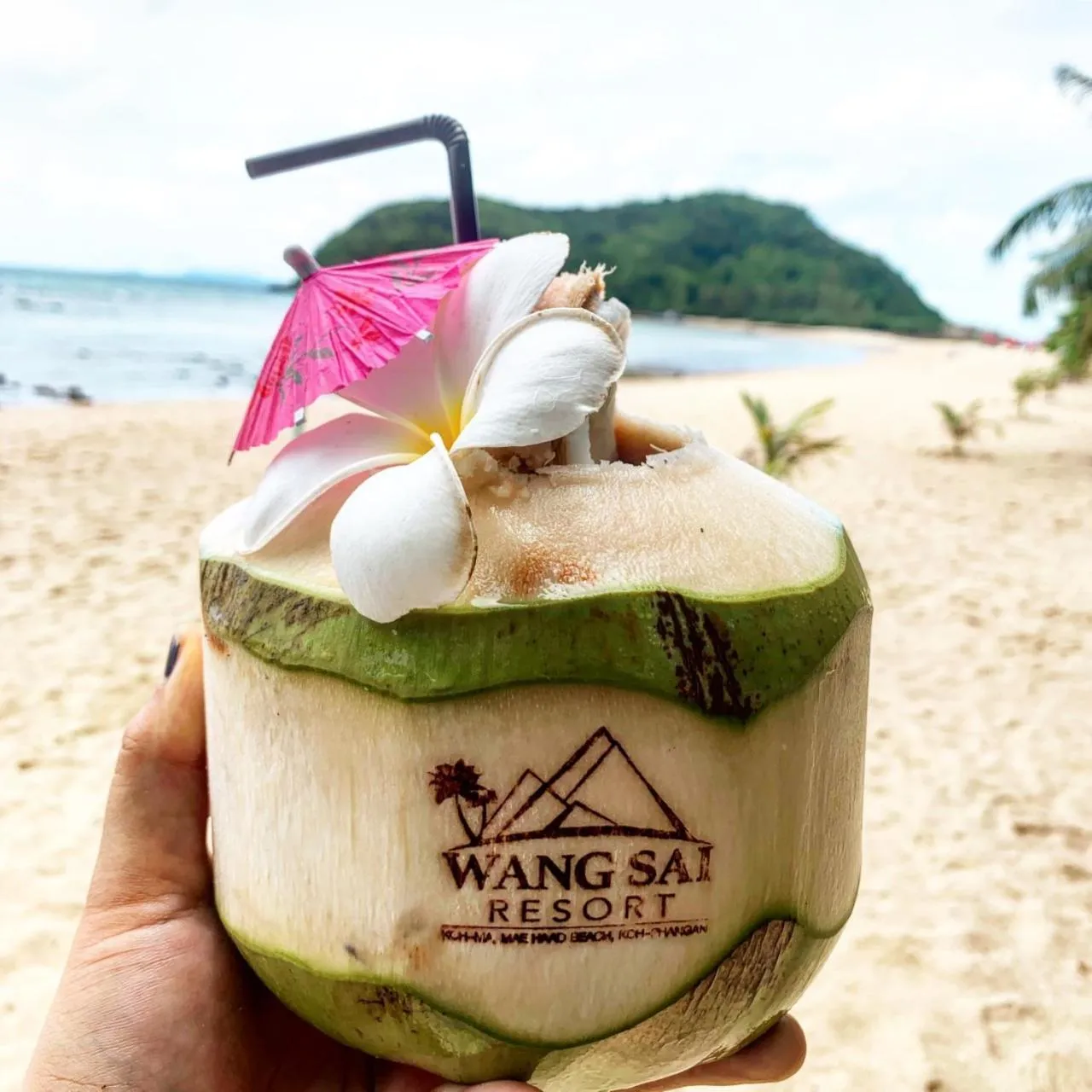 Wang Sai Resort - SHA Plus