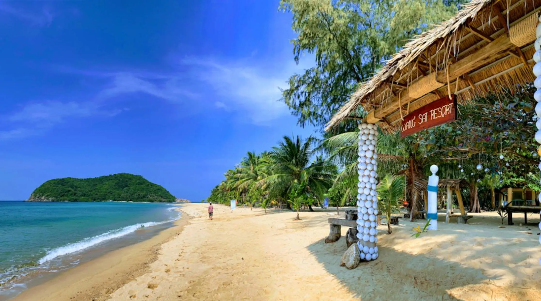 Wang Sai Resort - SHA Plus