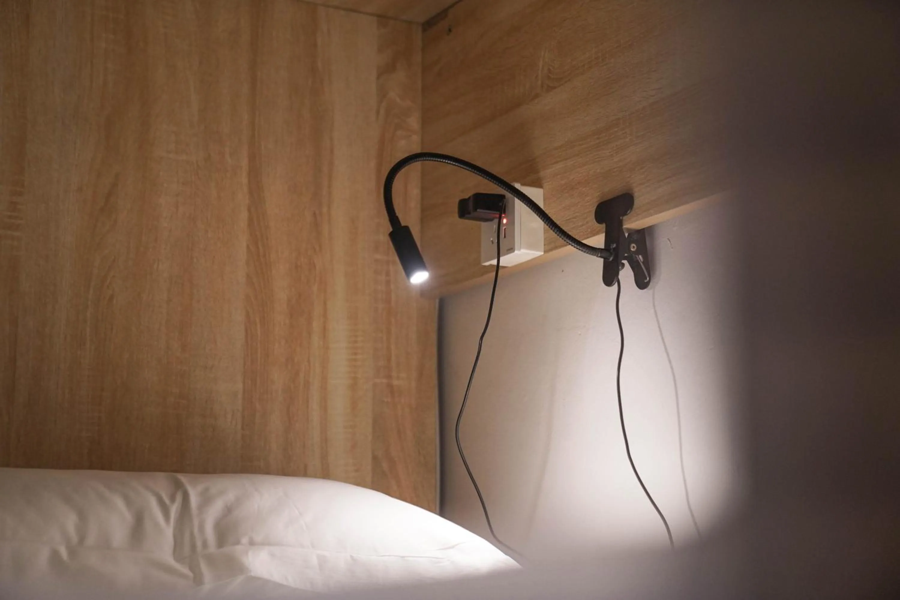 bunk bed, Bed in Chengdu Mix Hostel