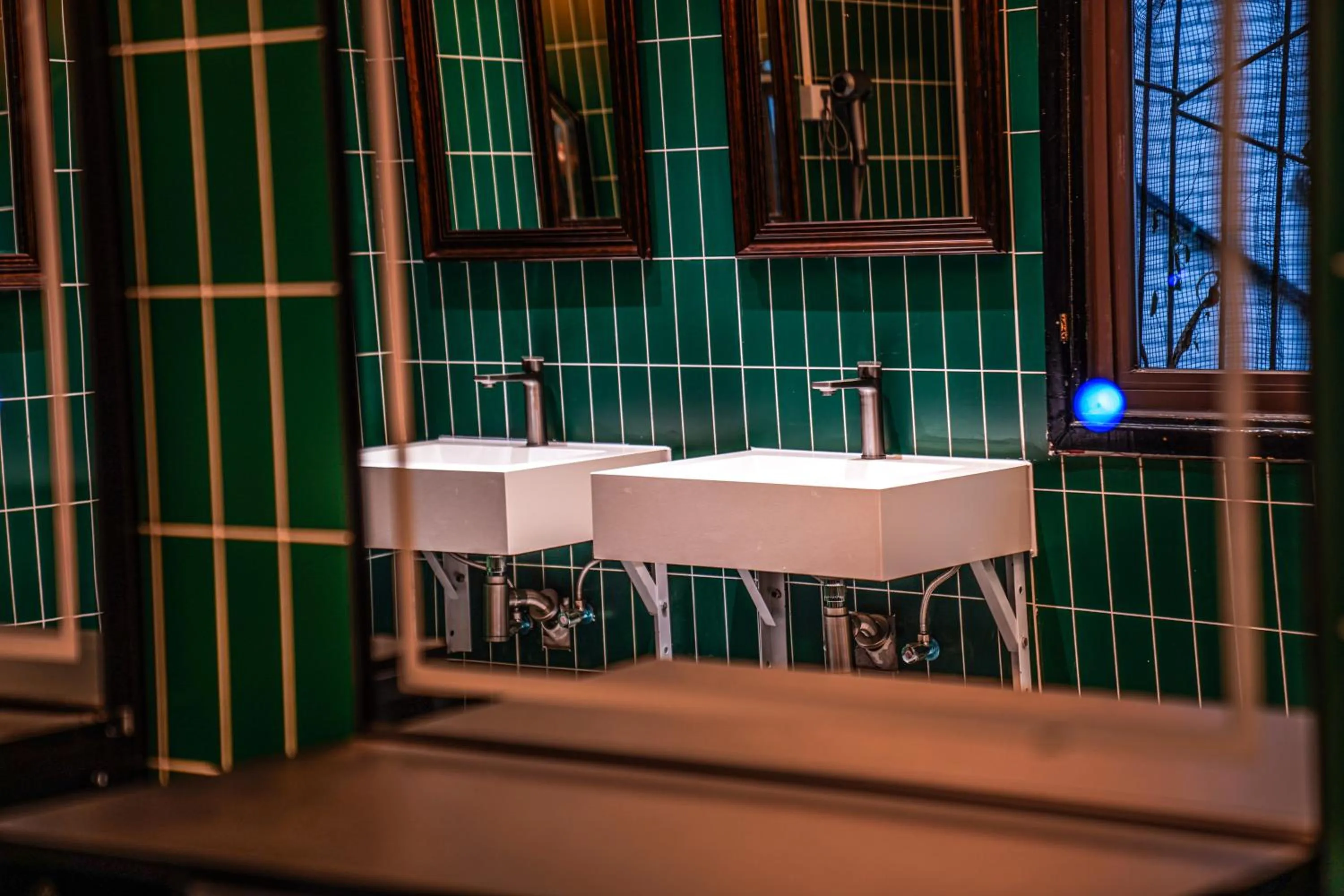 Other in POSHPACKER - Chengdu Mix Hostel - Cicada Zen Yard