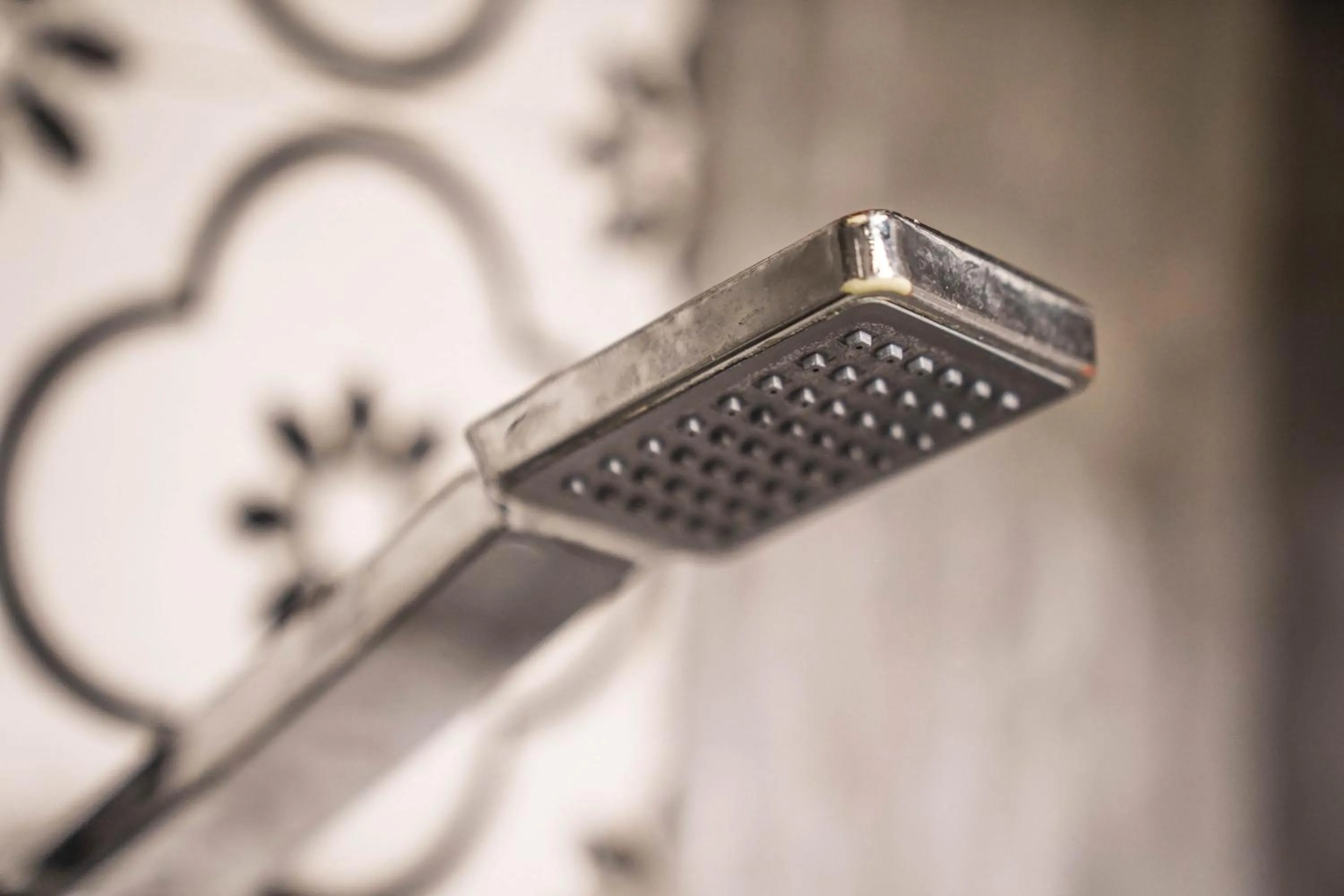 Shower in Chengdu Mix Hostel