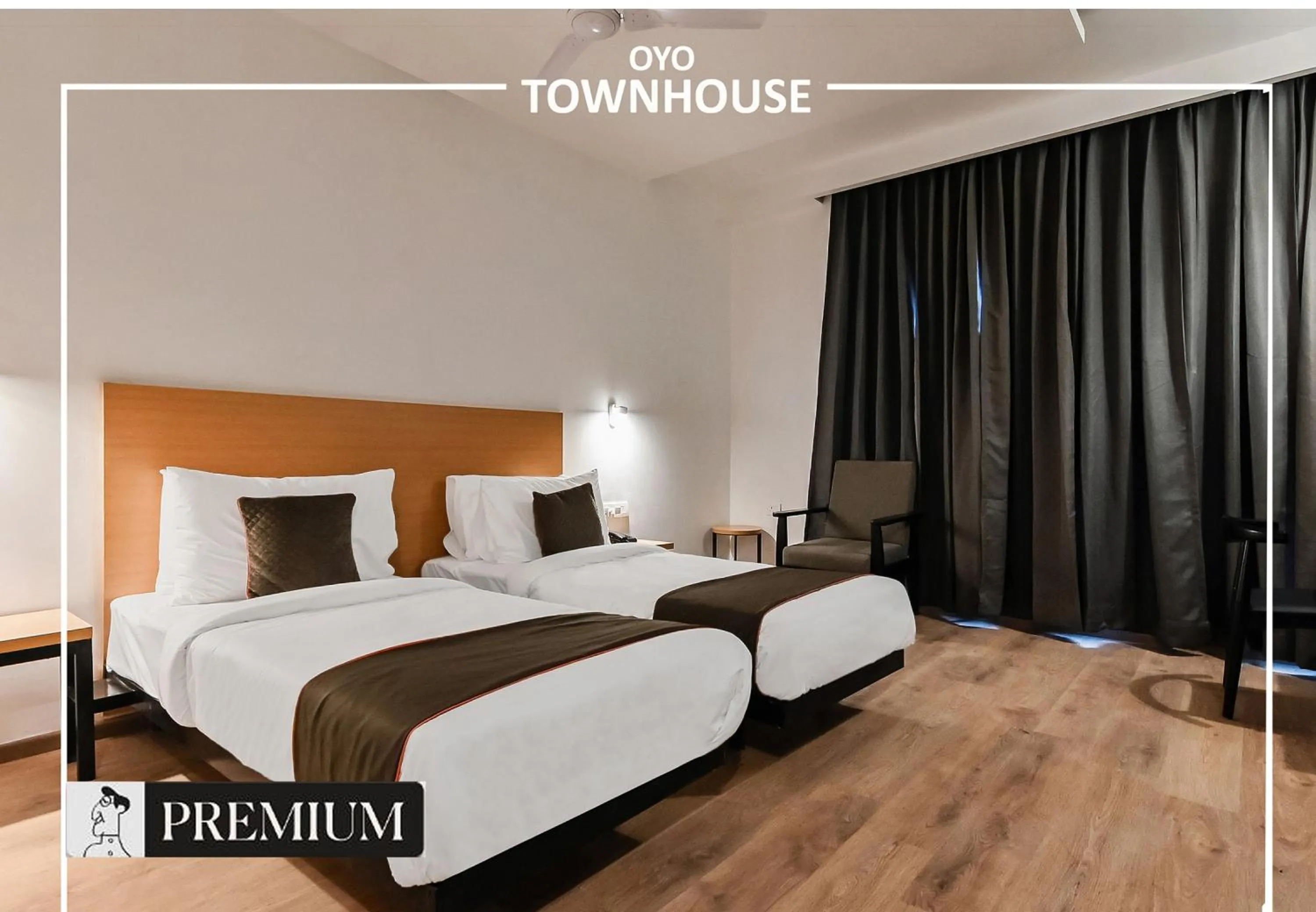 Bathroom in Townhouse D- Knowledge Park III