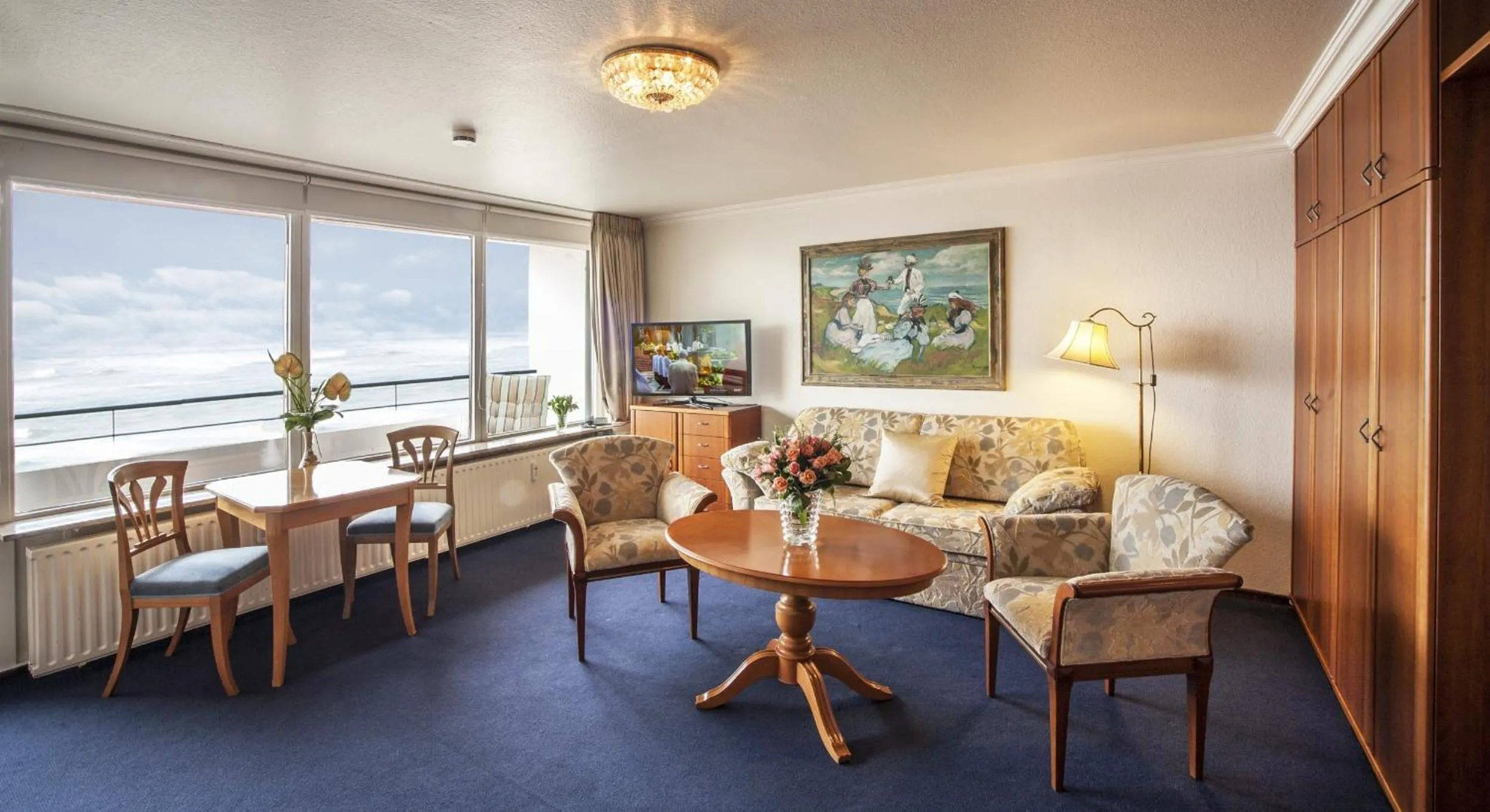 Apartments Monbijou