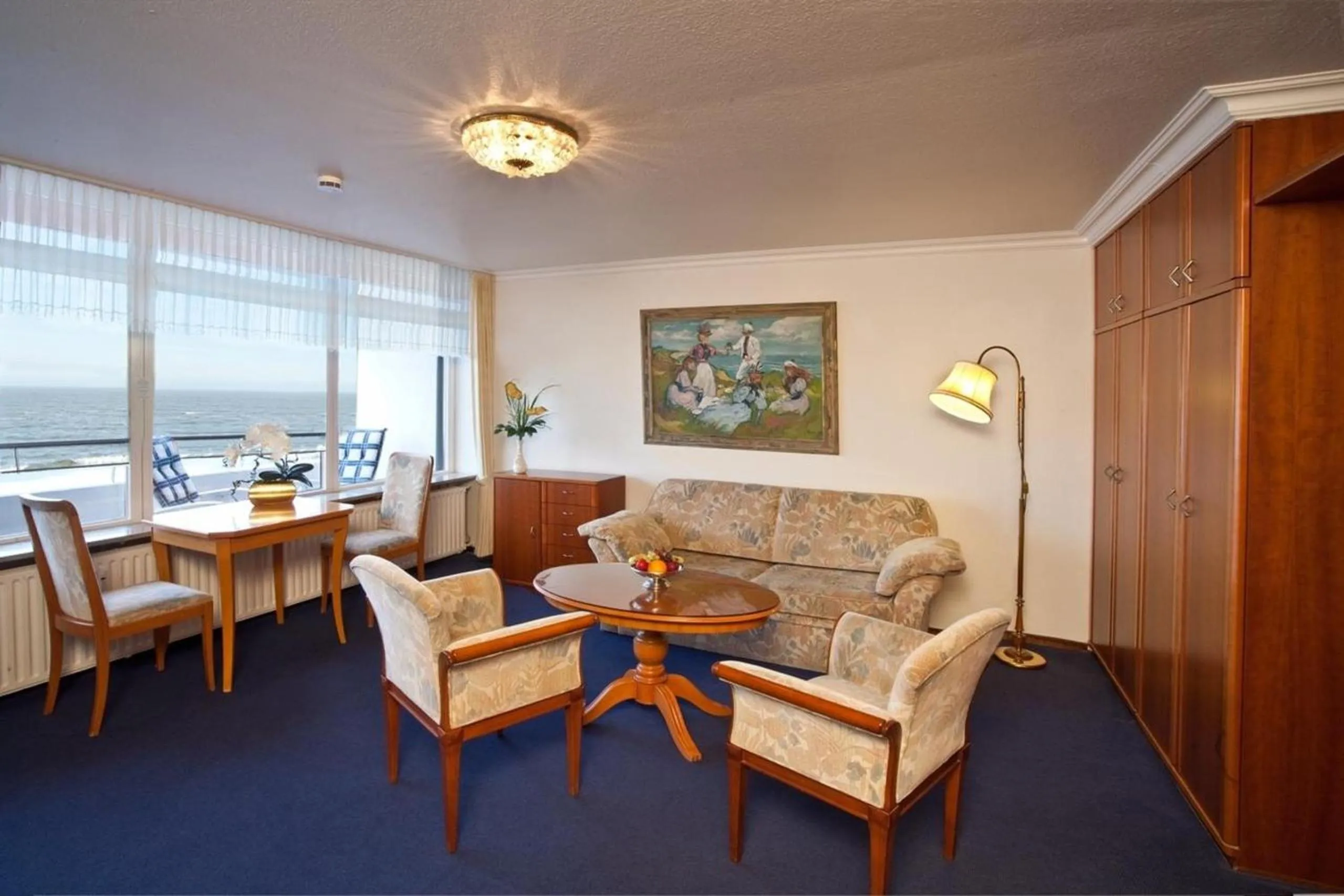 Apartments Monbijou