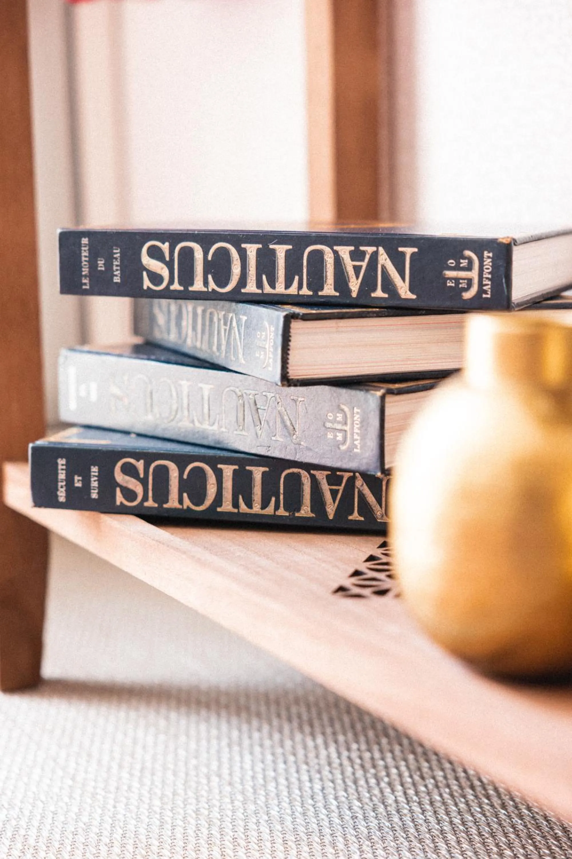 Lobby or reception in Hôtel La Villa Juan Beach