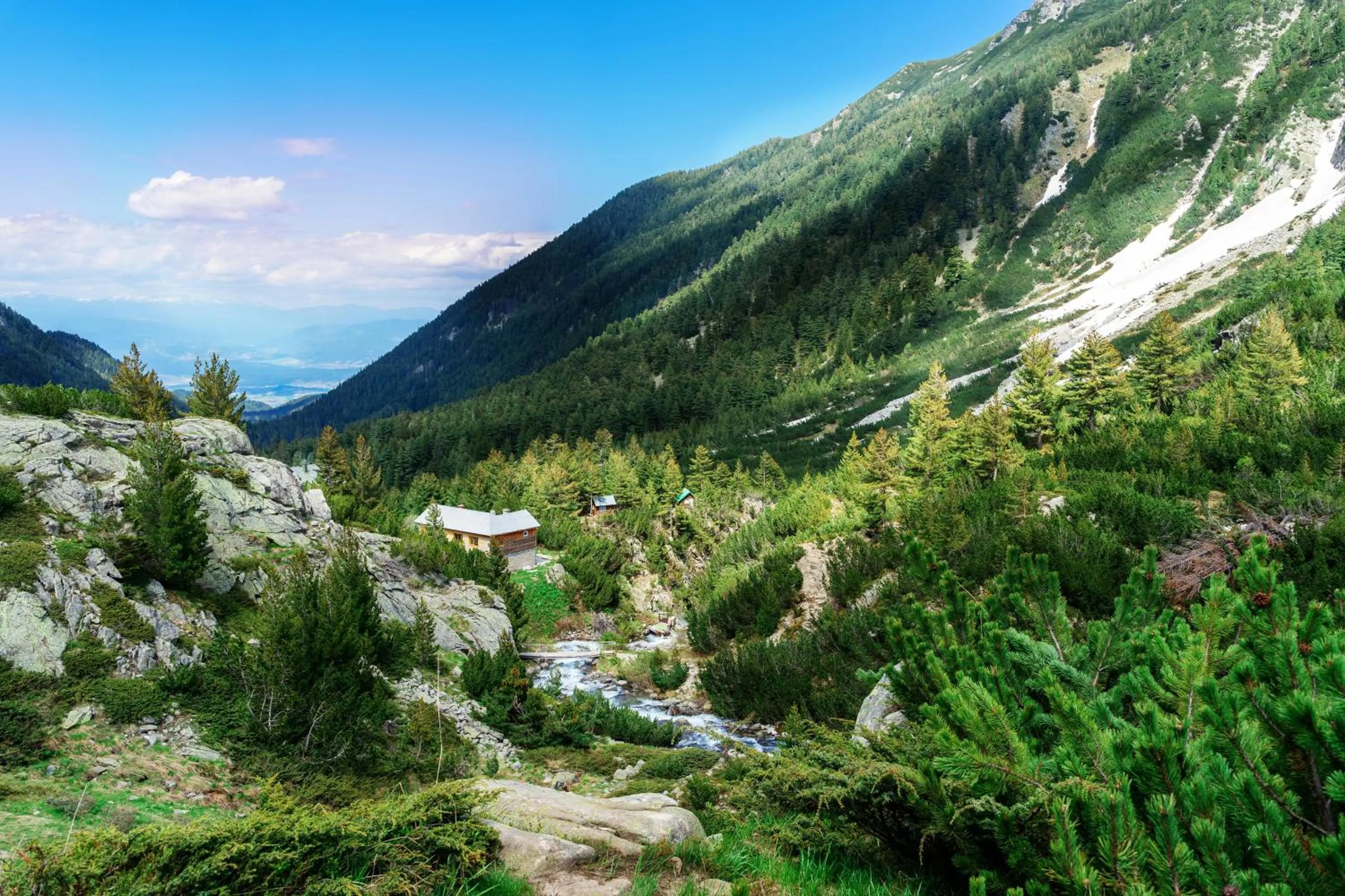 Nearby landmark in Ores Boutique Hotel