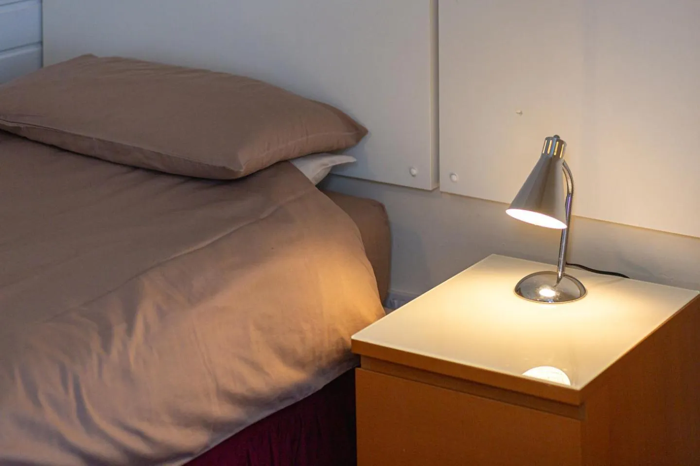 Bedroom, Bed in City Centre Guest House