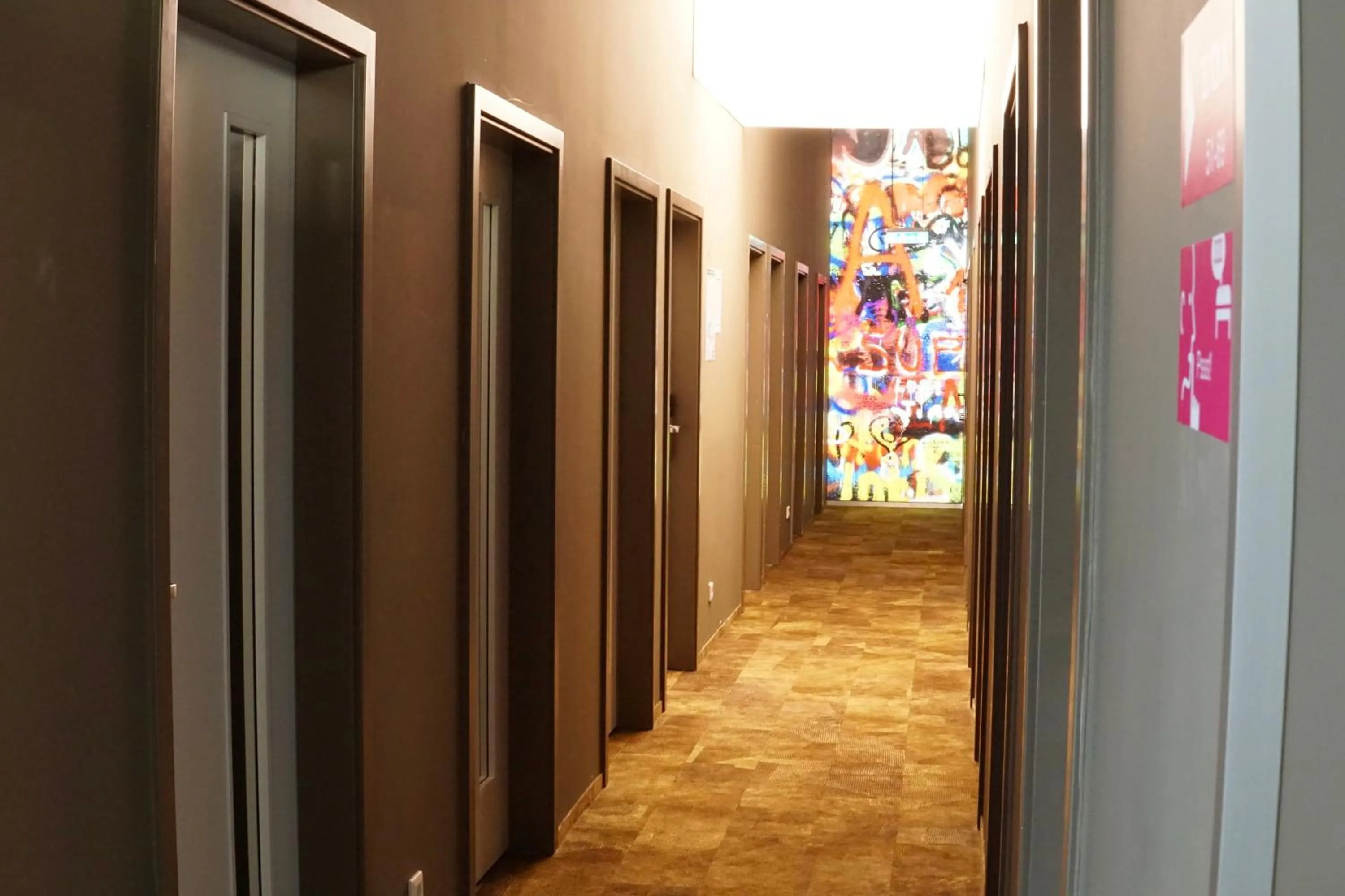 Other in BoxHotel Hannover