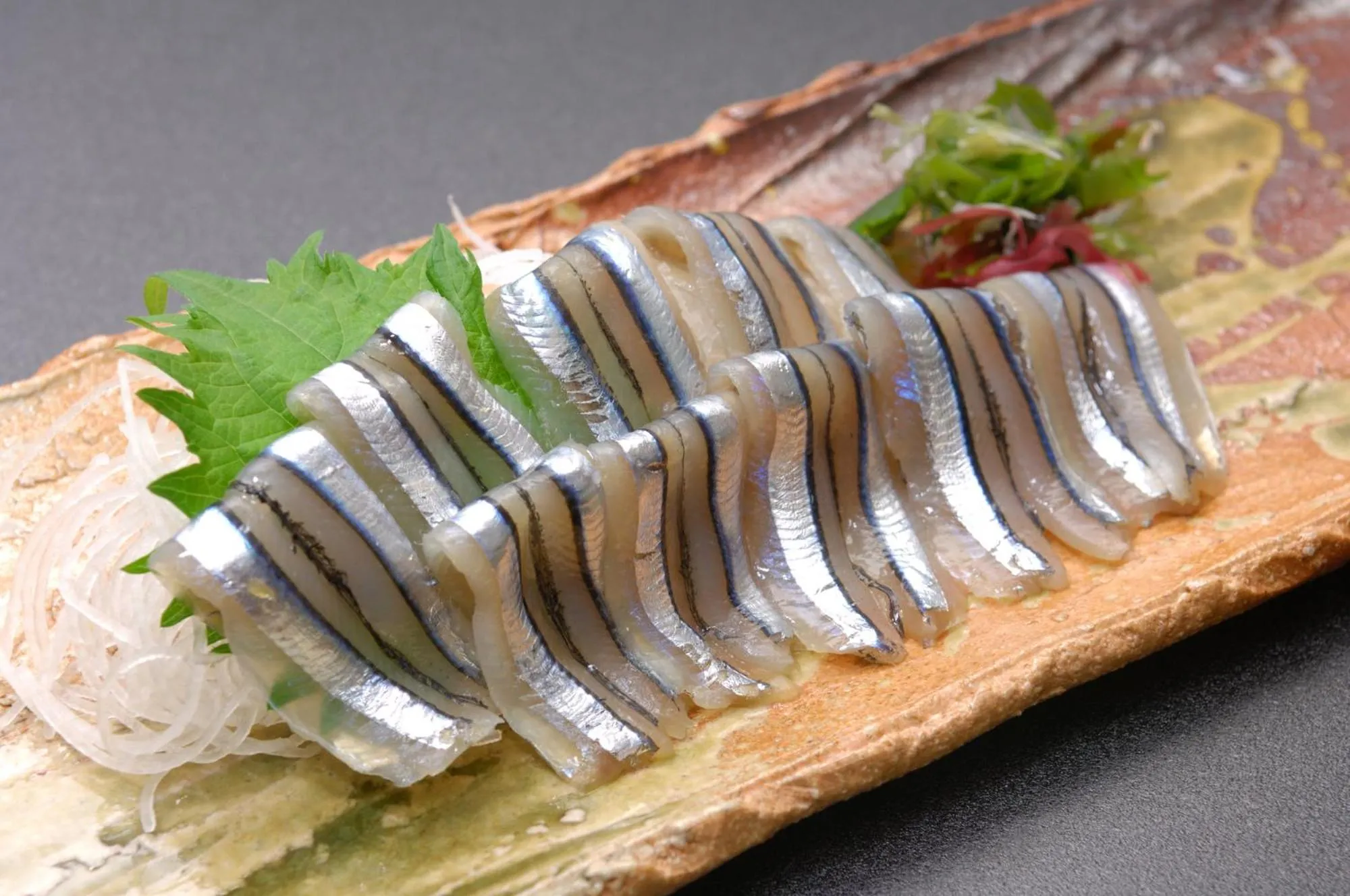 Restaurant/places to eat in Aqua Garden Hotel Fukumaru