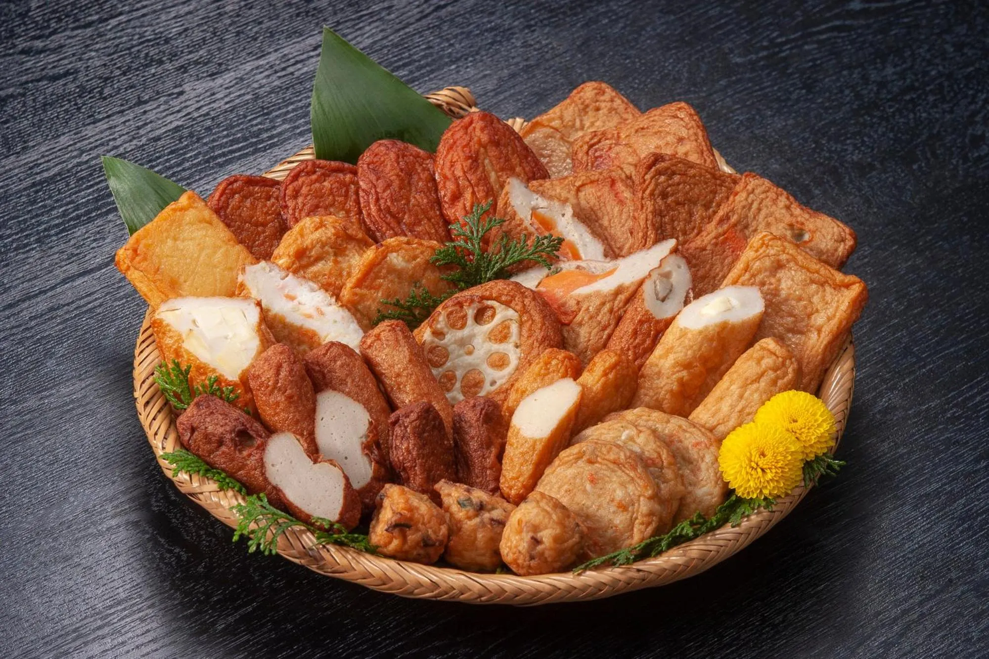 Nearby landmark in Aqua Garden Hotel Fukumaru