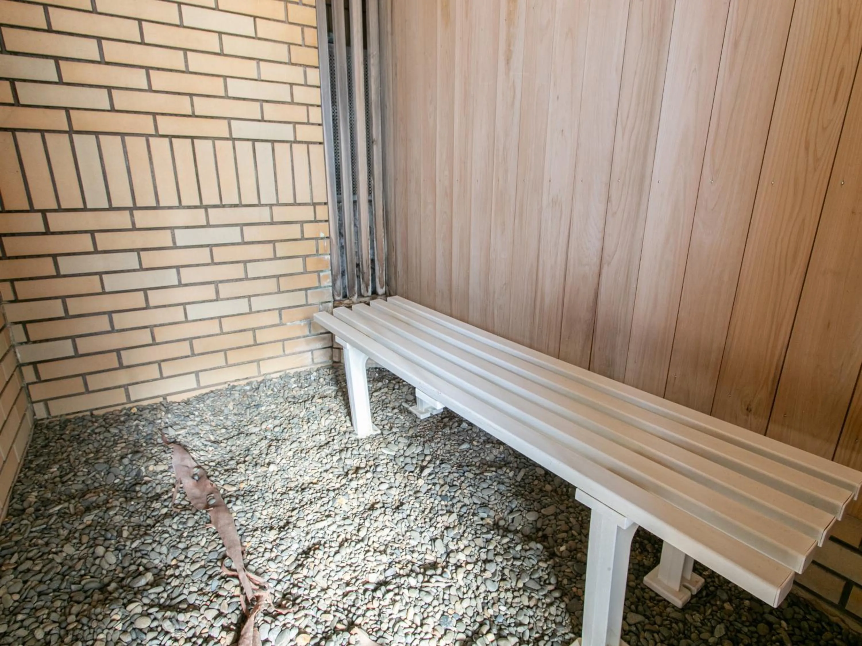 Public Bath in Aqua Garden Hotel Fukumaru