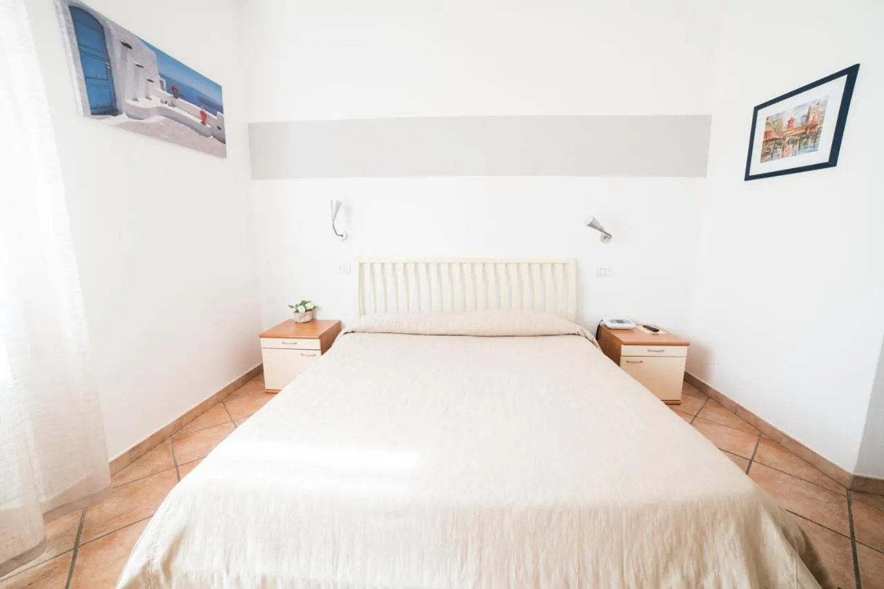 Photo of the whole room, Bed in Hotel da Renato