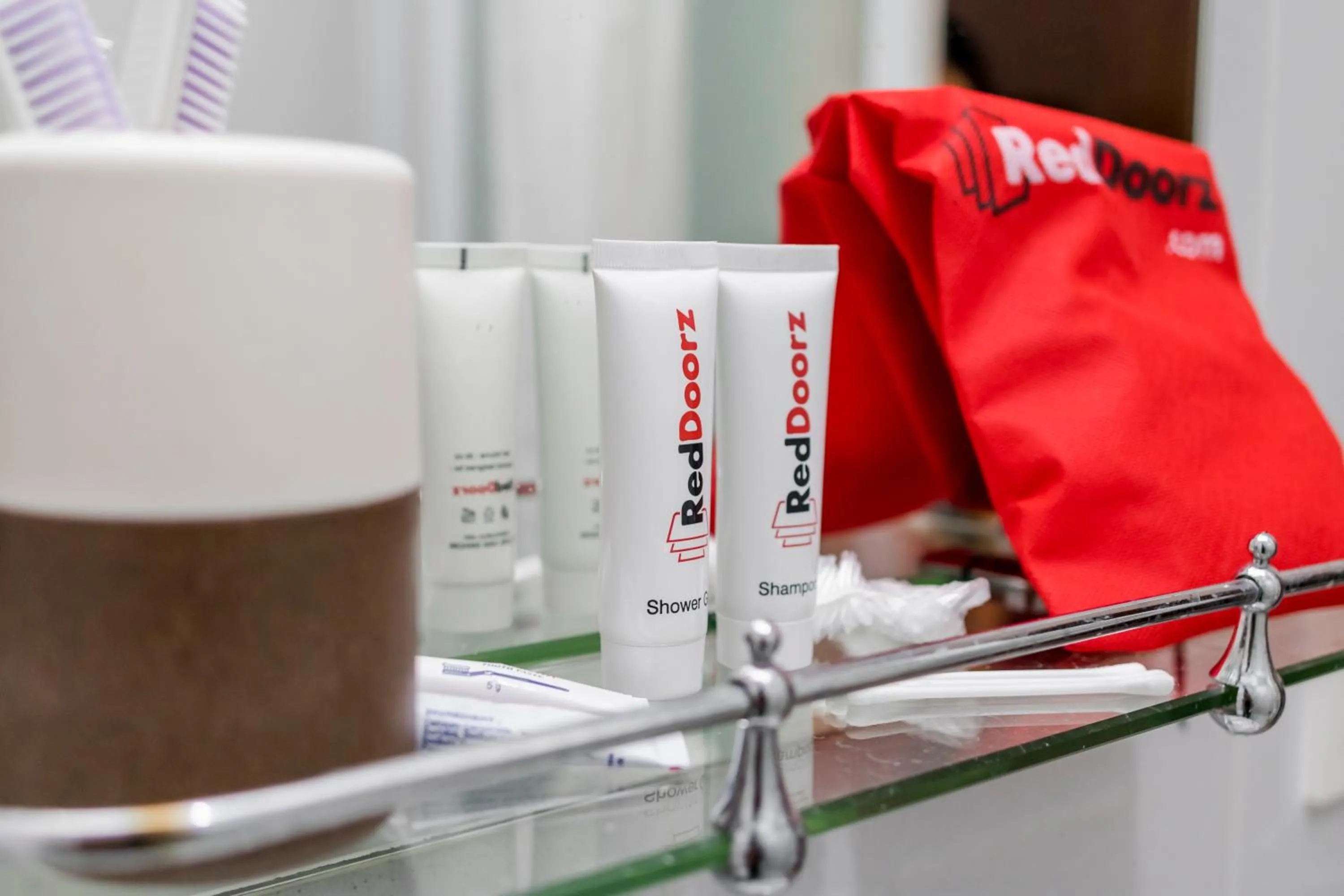 RedDoorz near Universitas Widyagama Malang