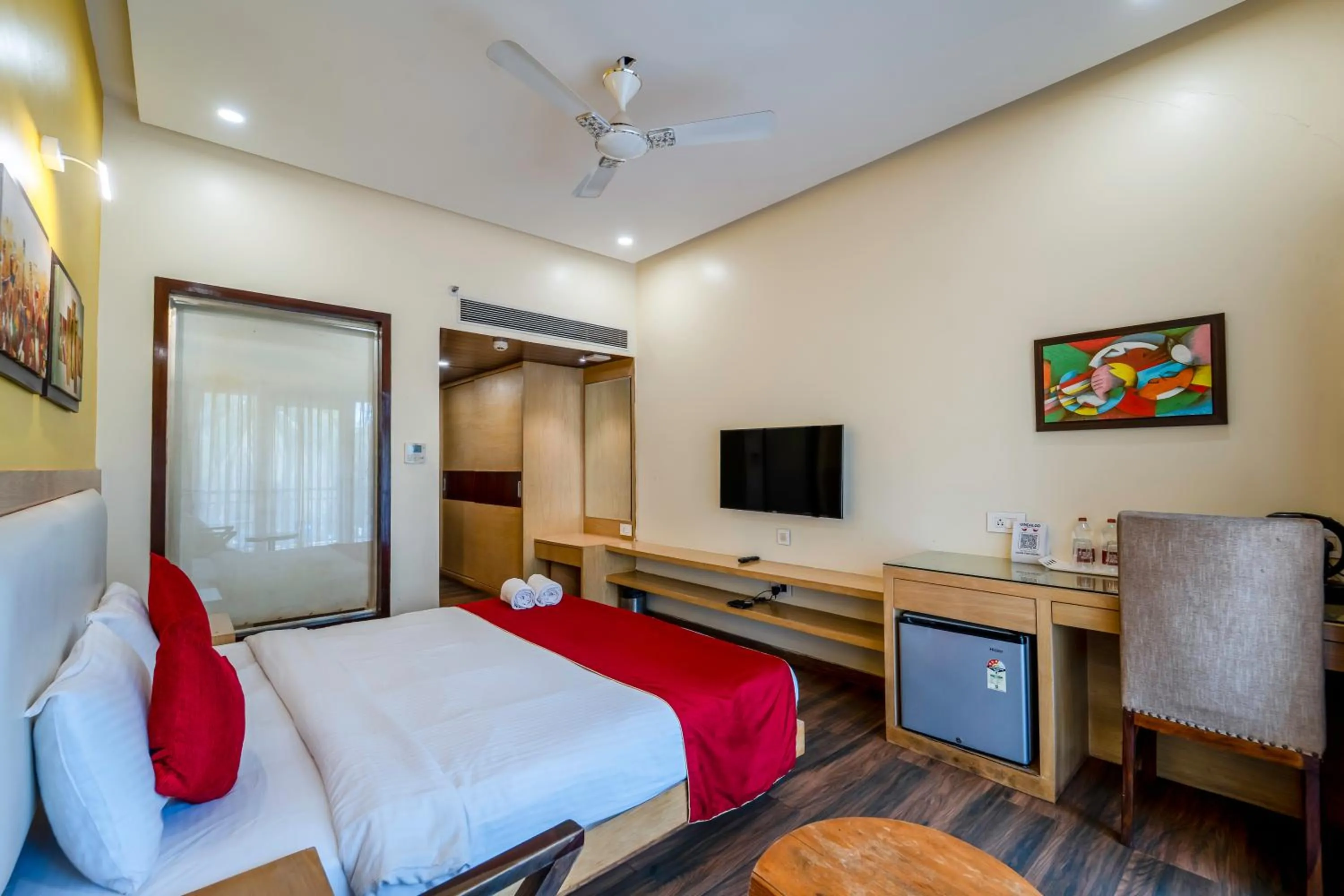 Rosetum Anjuna Goa