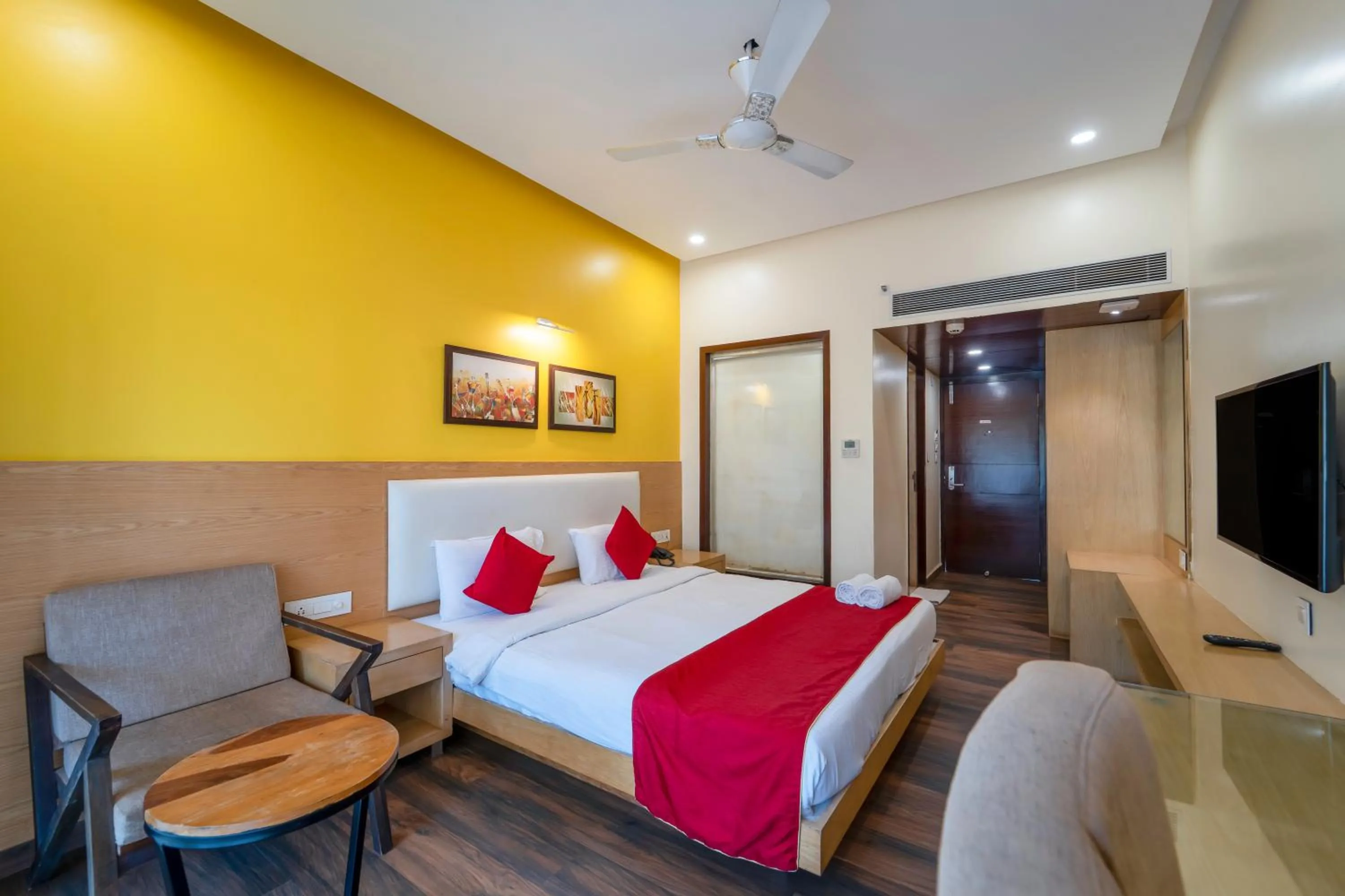 Rosetum Anjuna Goa