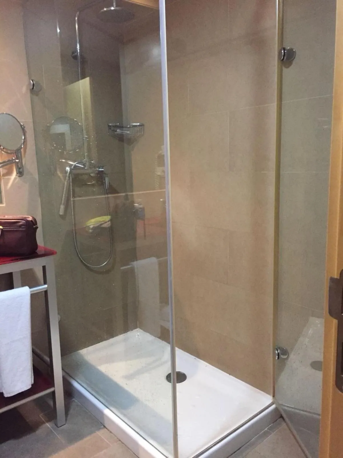 Hostal Canton Plaza