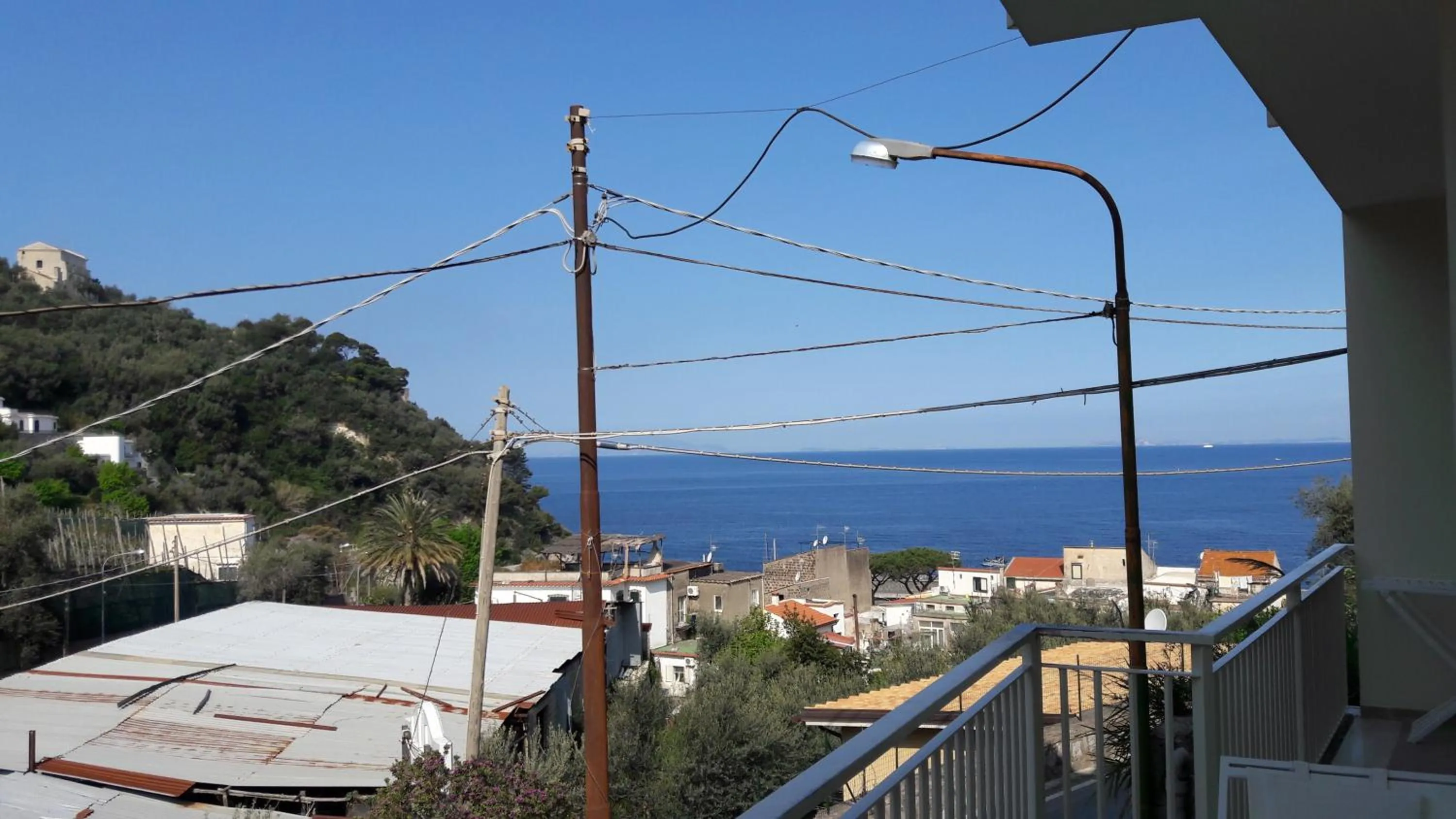 Agriturismo La Lobra