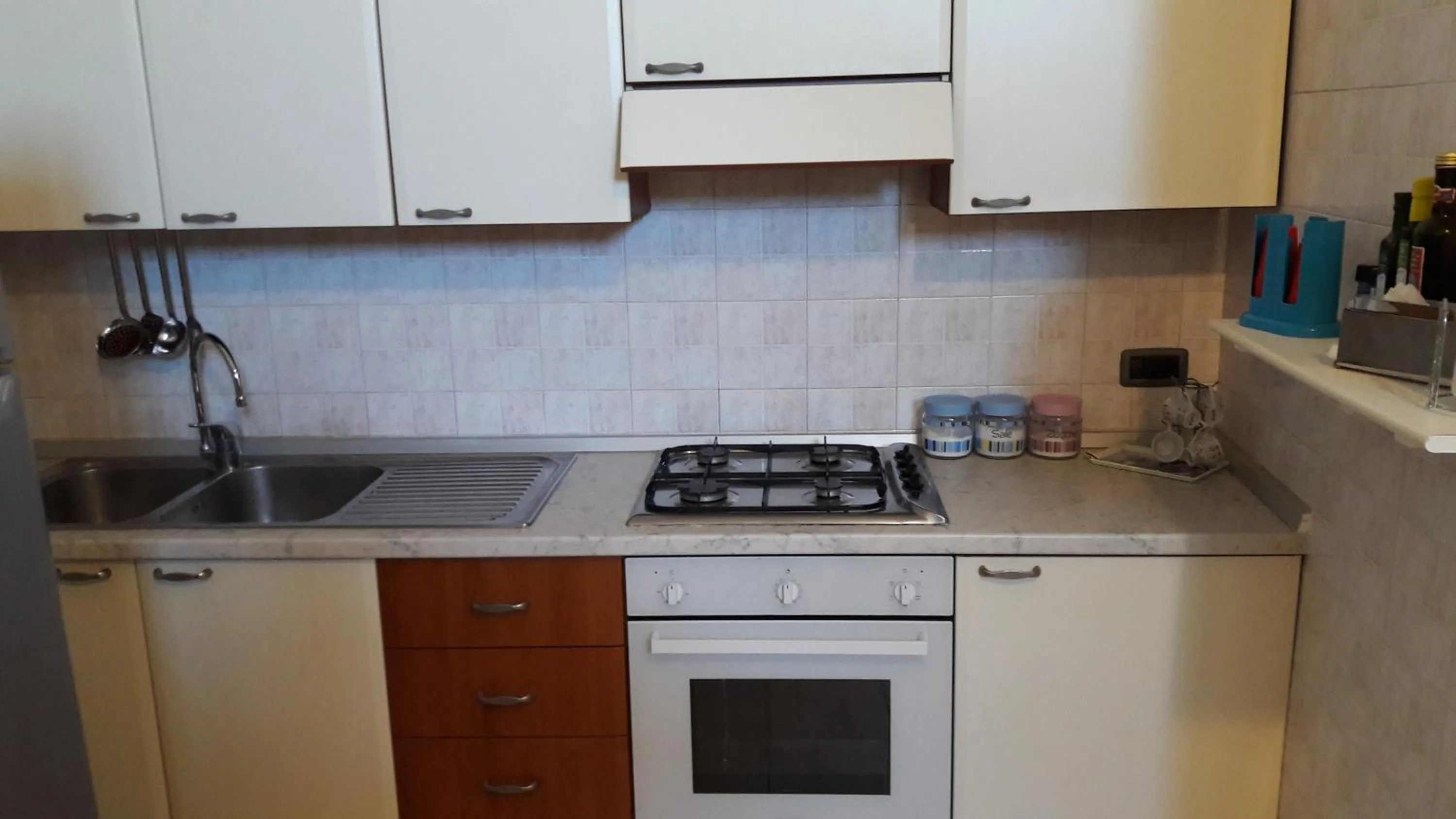 Agriturismo La Lobra