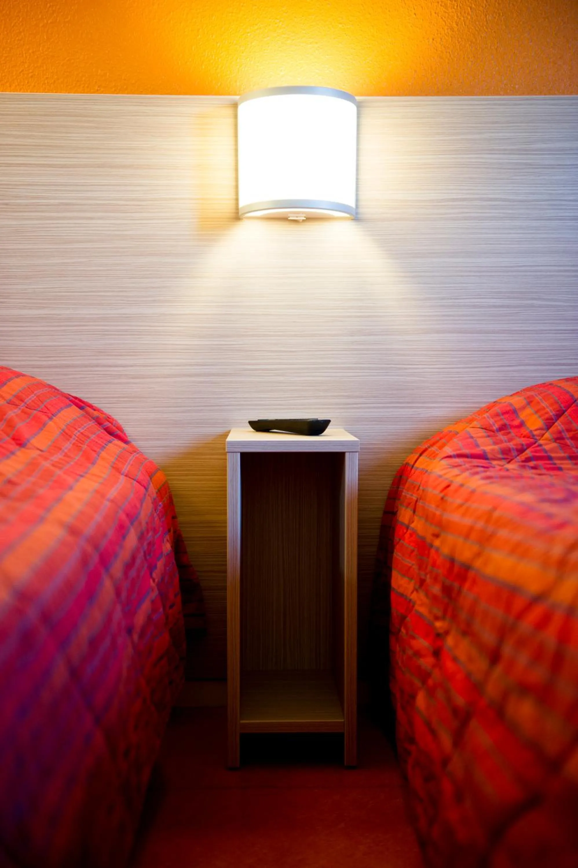 Bed in Premiere Classe Orleans Ouest - La Chapelle St Mesmin