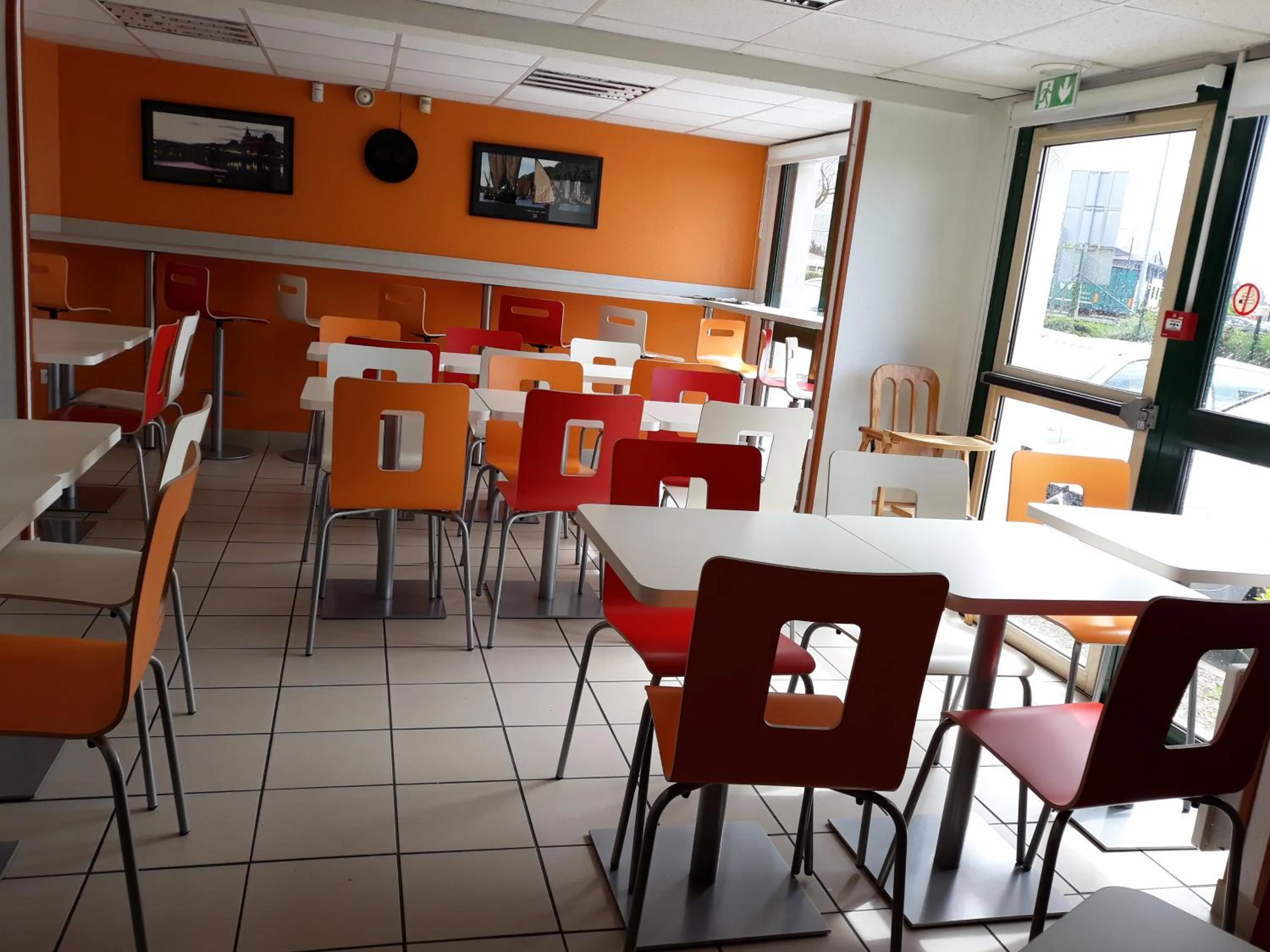 Banquet/Function facilities in Premiere Classe Orleans Ouest - La Chapelle St Mesmin