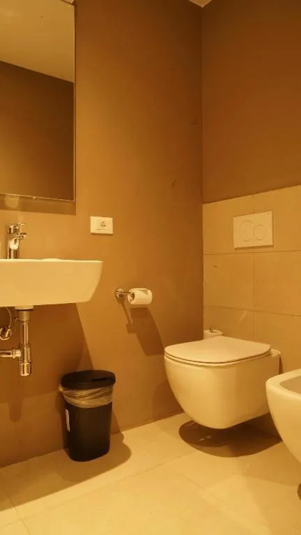 Valmarana Morosini Hotel