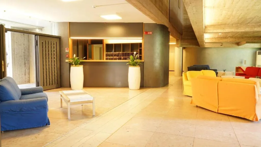 Valmarana Morosini Hotel