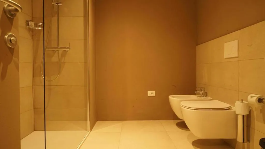 Valmarana Morosini Hotel