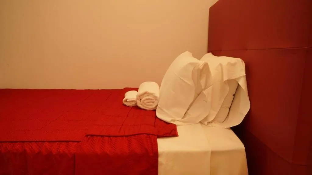 Valmarana Morosini Hotel