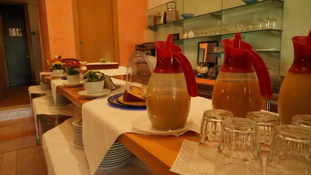 Valmarana Morosini Hotel