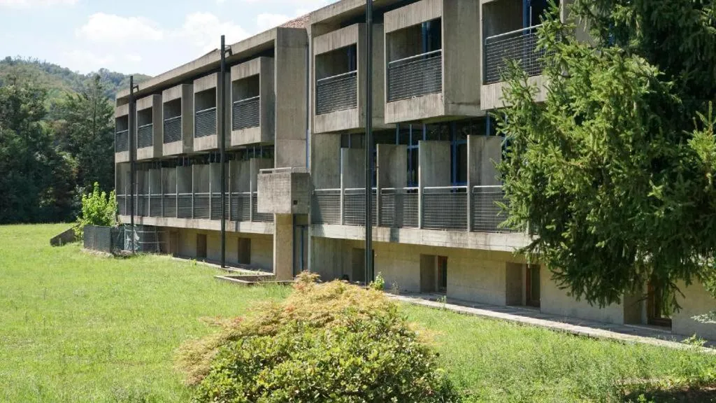 Valmarana Morosini Hotel