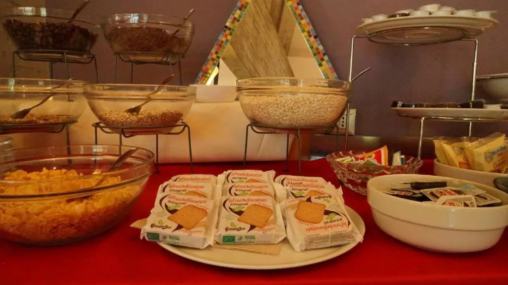 Valmarana Morosini Hotel