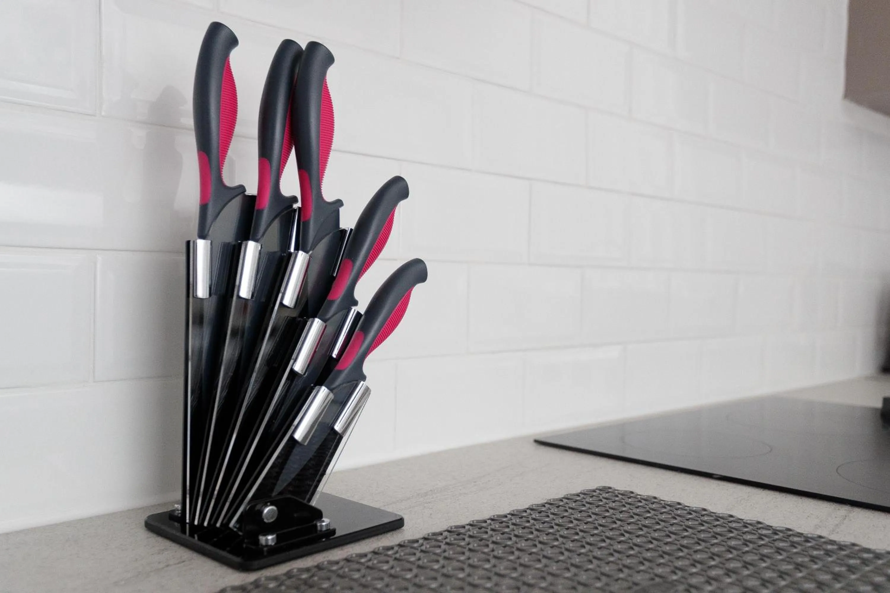 Bedroom in Spencer House