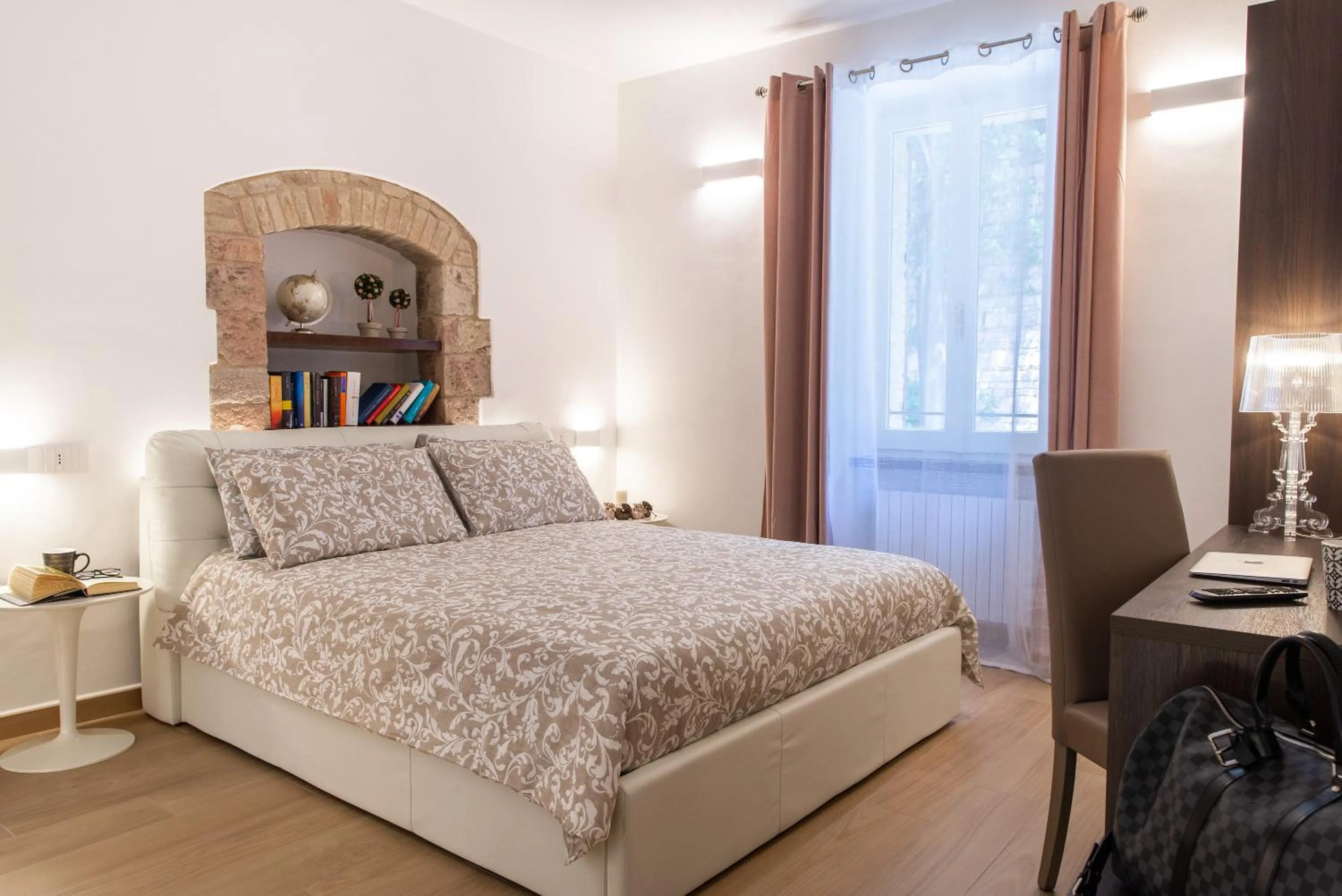 Assisi Panoramic Rooms
