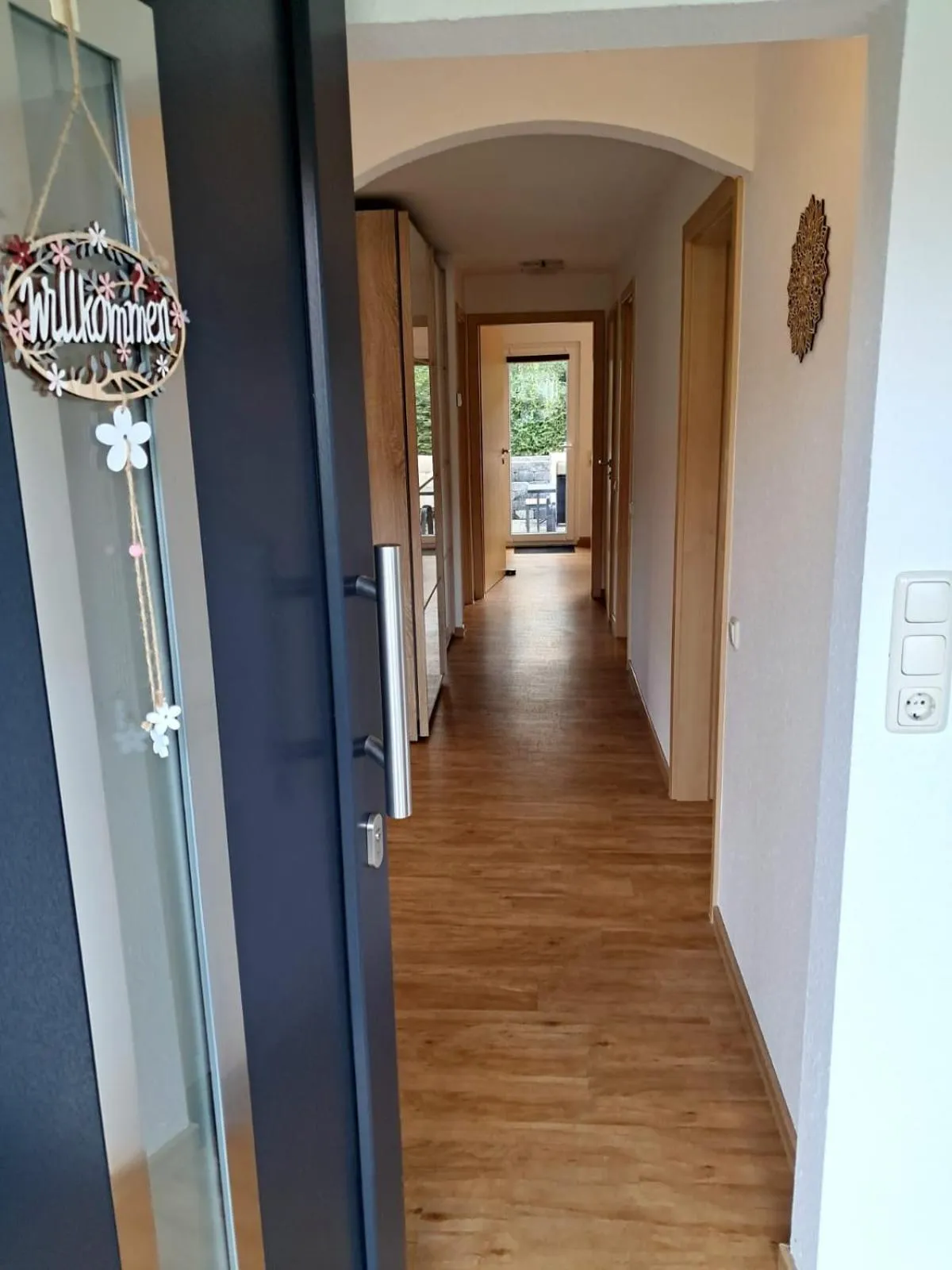 Landhotel Gemeindeschänke