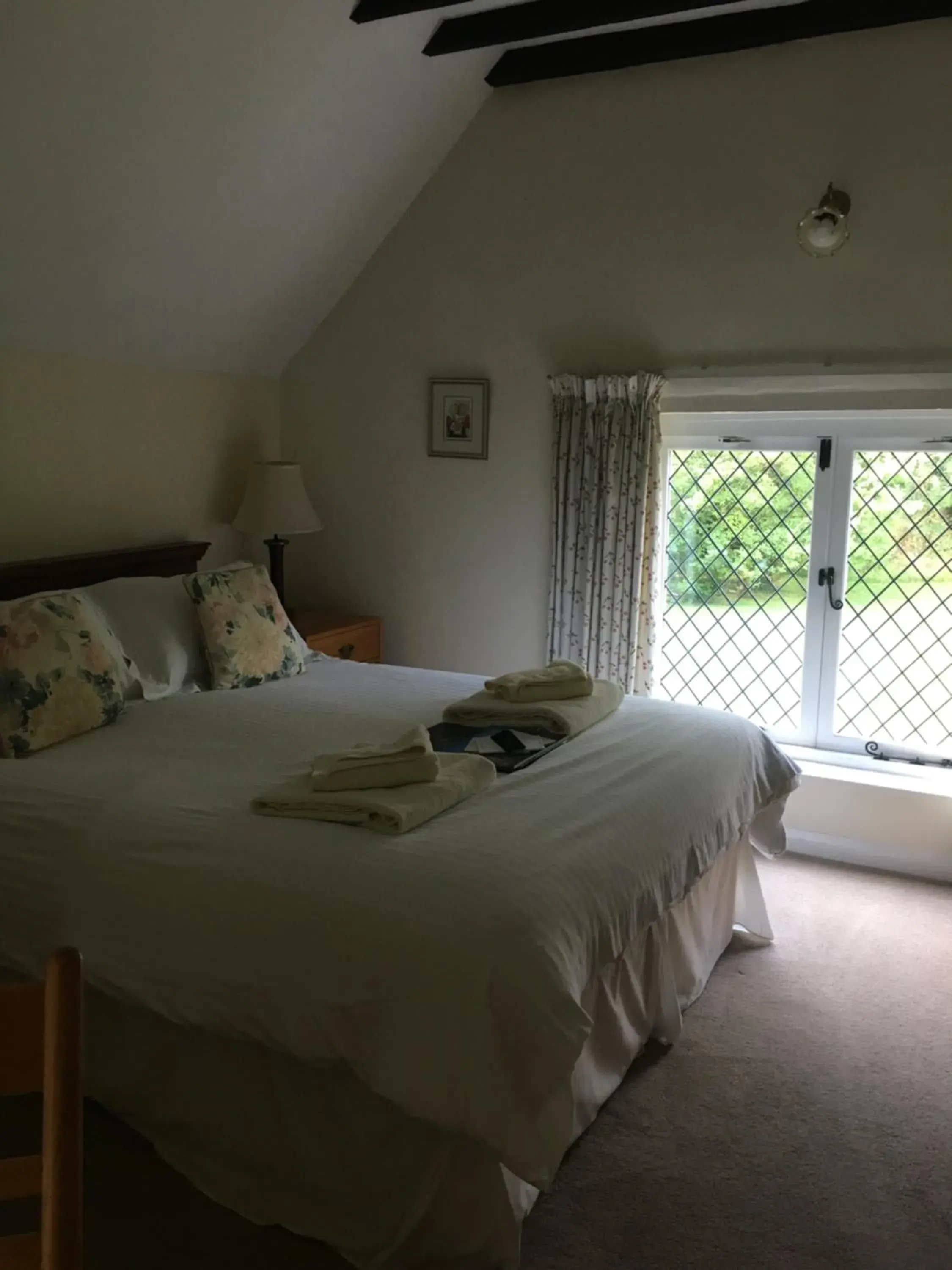 Family Suite in The Old Farmhouse Family Suite in The Old Farmhouse